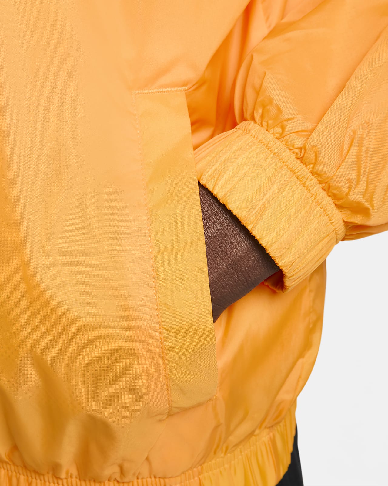 anorak nike sportswear