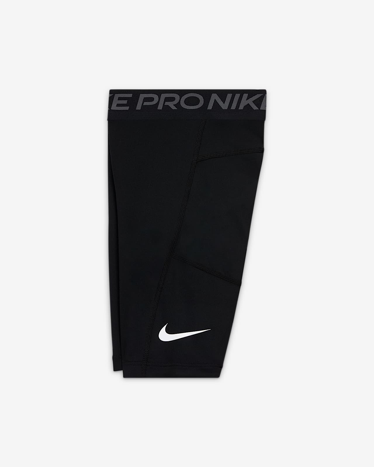 nike pro shorts junior