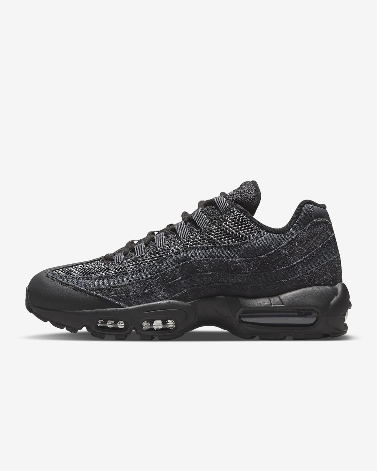 Nike Air Max 95 OG Herenschoen Nike Air Max 95 OG Herenschoen