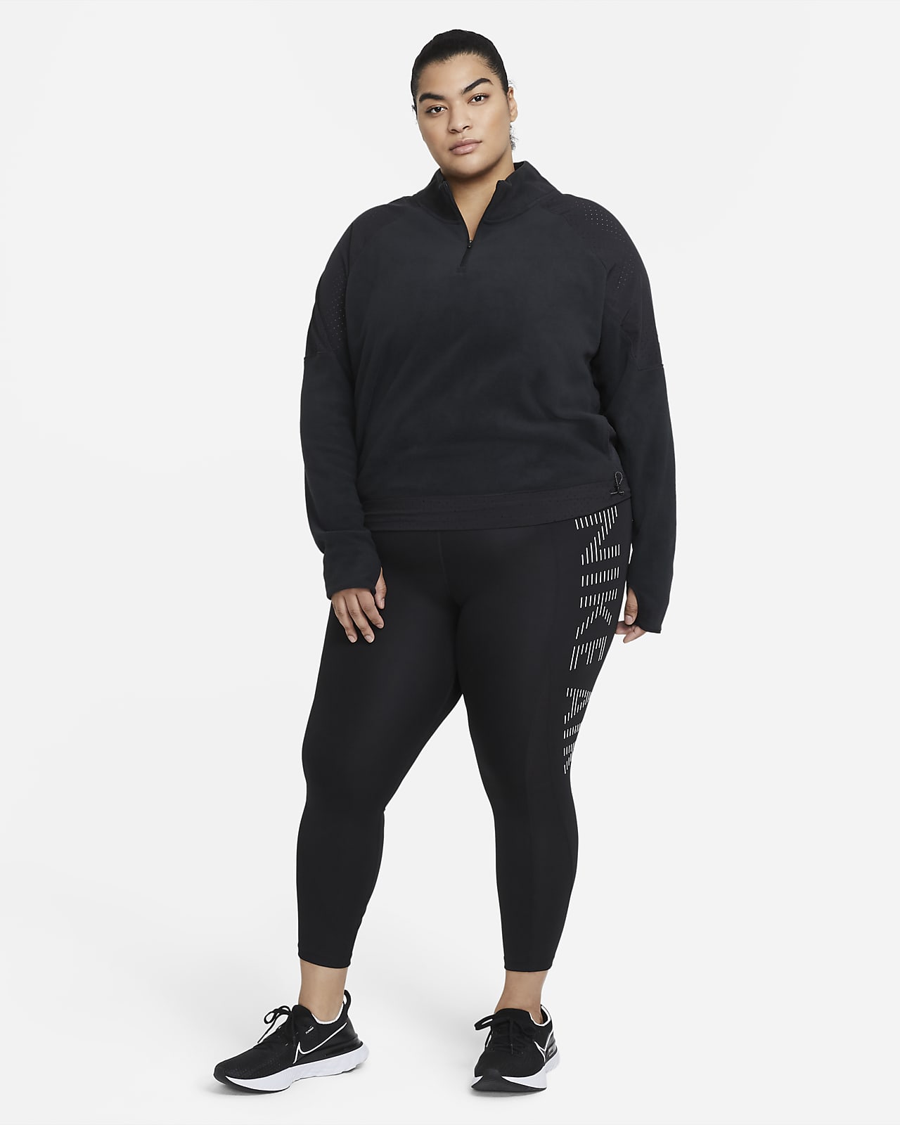 plus size nike australia