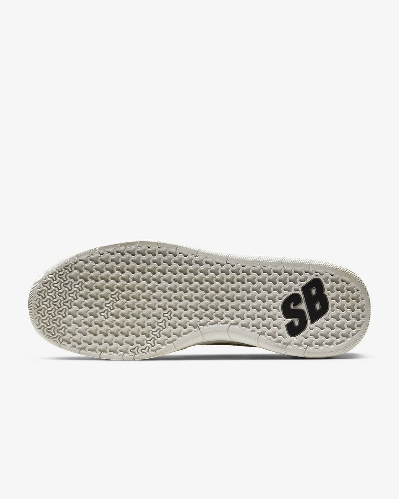 Scarpa da skateboard Nike SB Nyjah Free 2. Nike CH