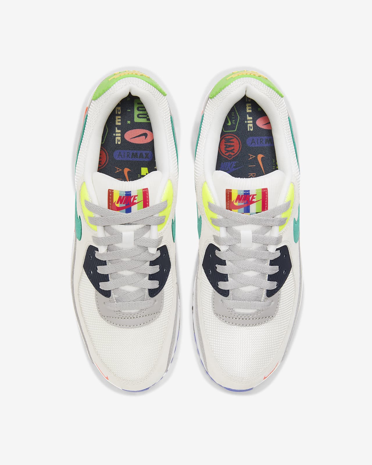 Sko Nike Air Max 90 Eoi For Man Nike Se