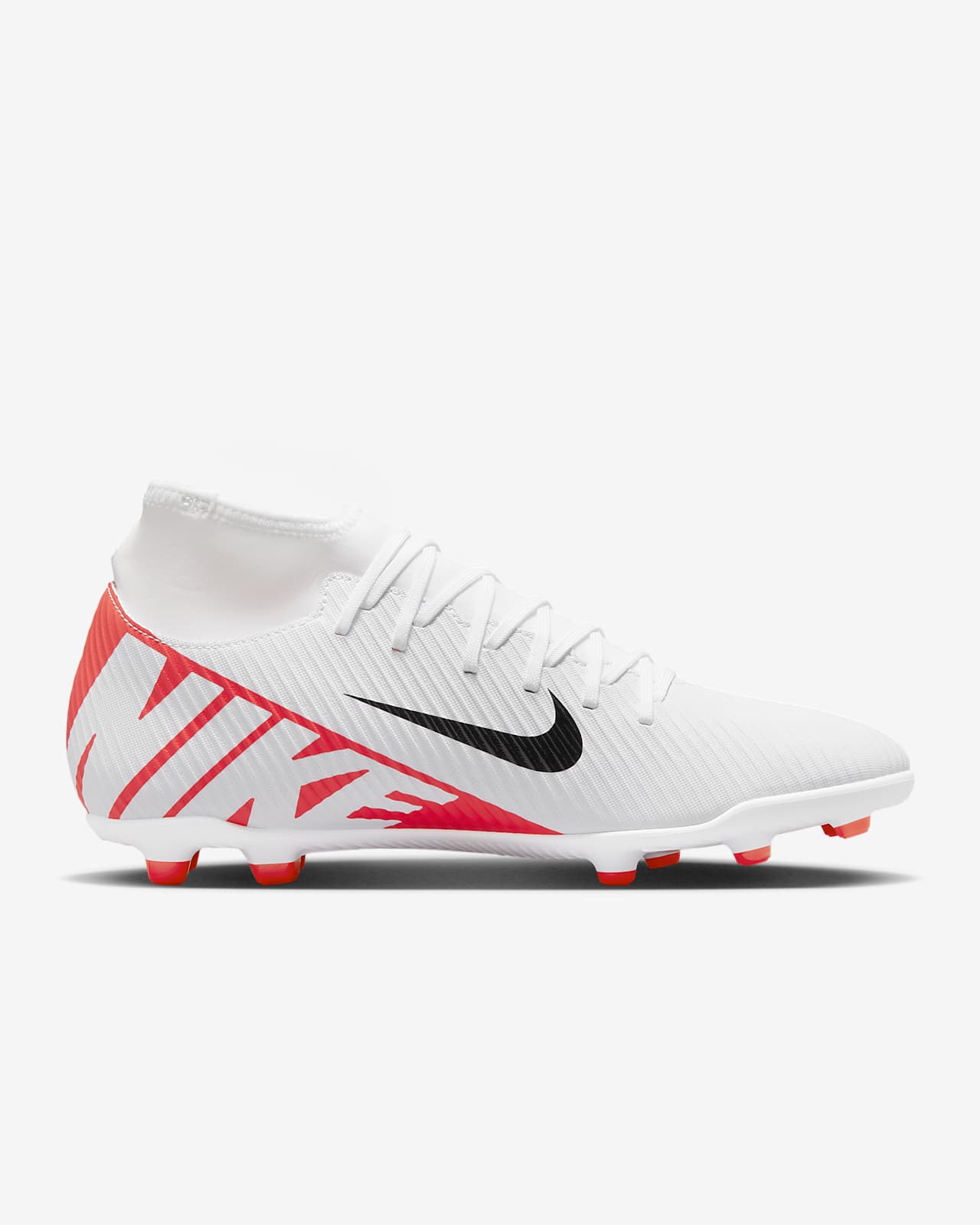 Nike Mercurial Superfly 9 Multi-Ground Soccer Cleats. Nike.com