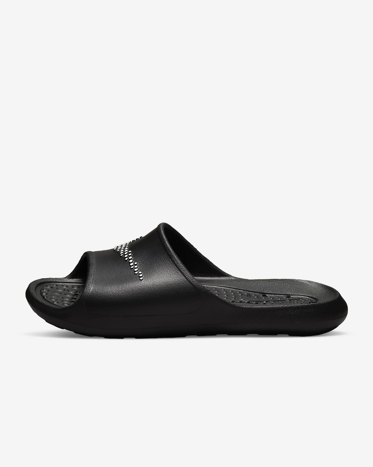 nike shower slides men