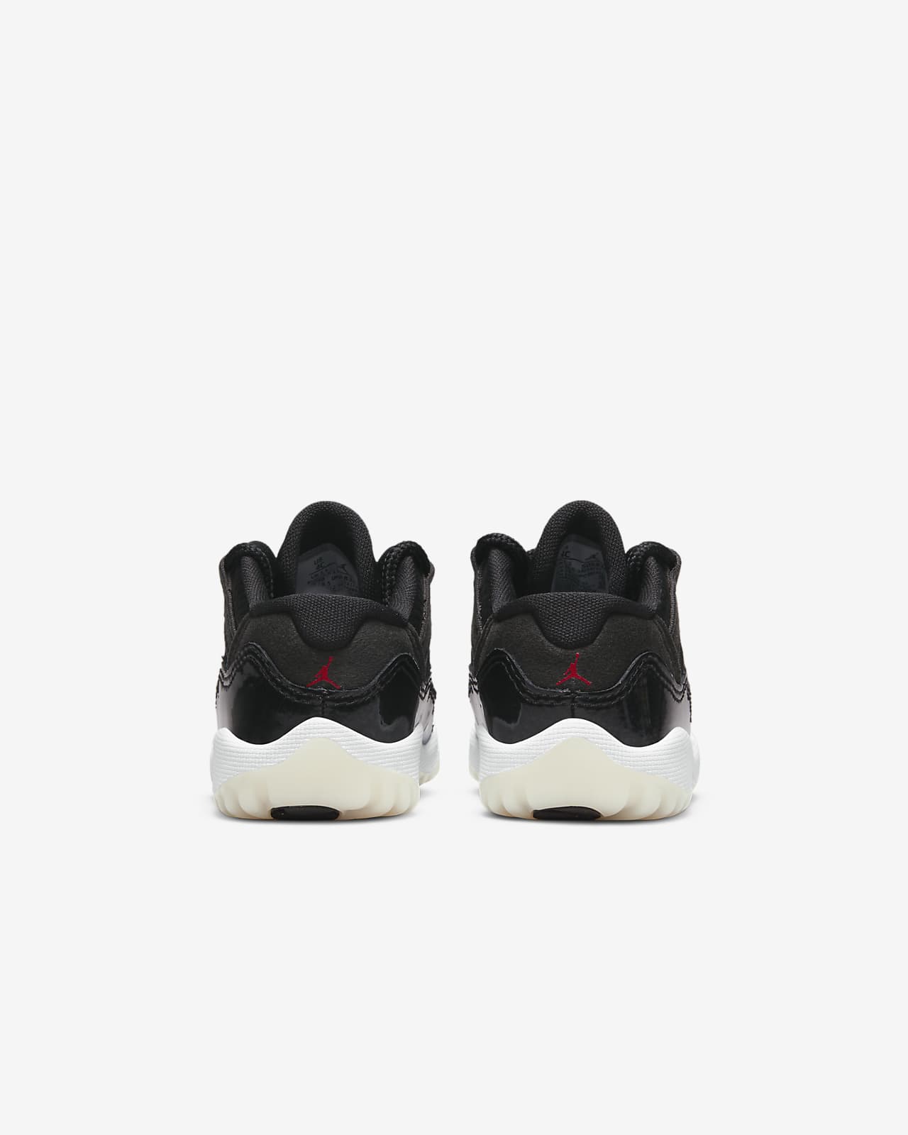 jordan 11 enfant