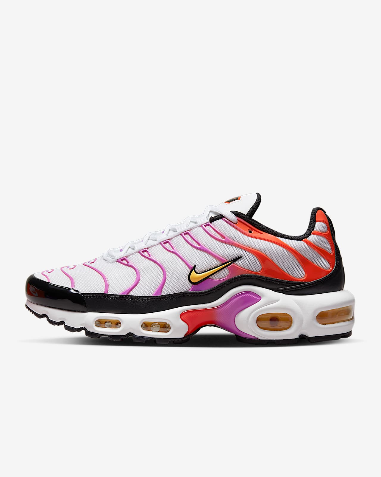 Nike Air Max Plus Damesschoenen. Nike NL