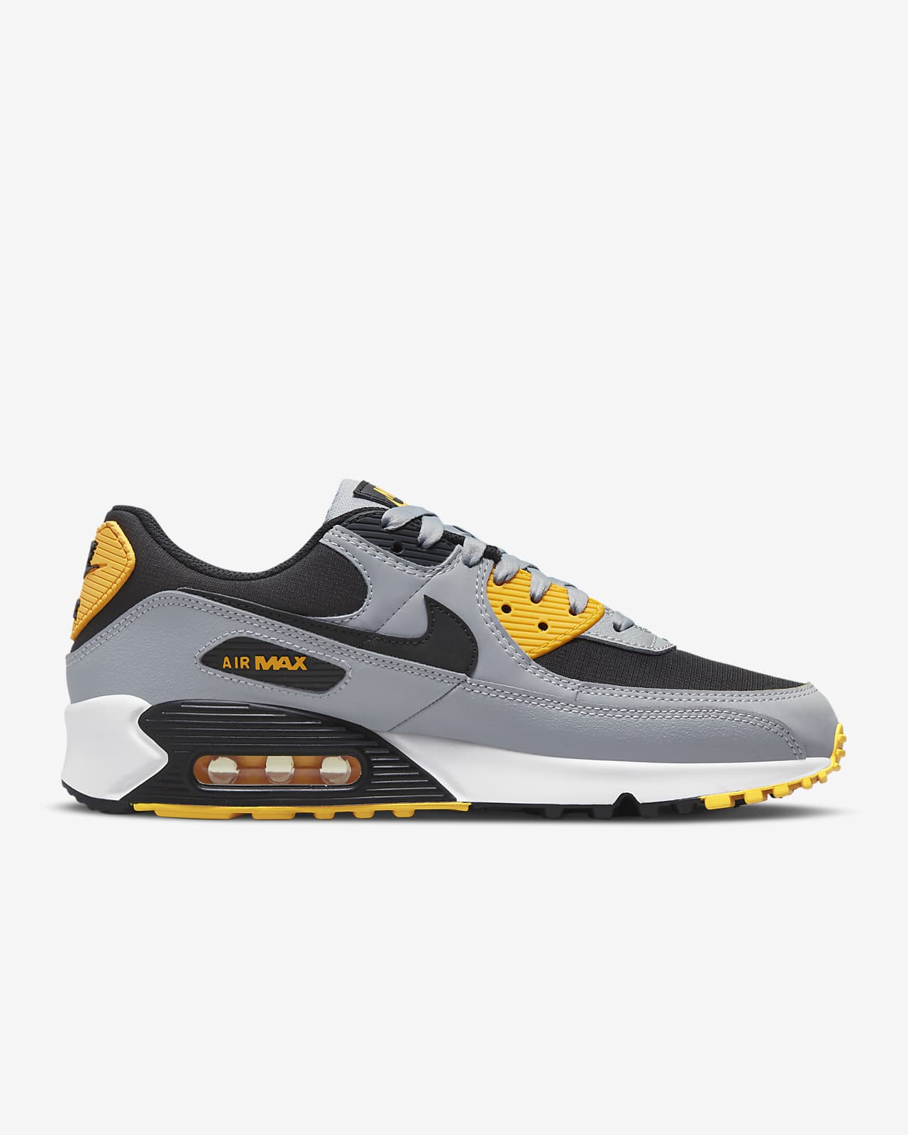 Chaussures Nike Air Max 90 pour Homme. Nike BE