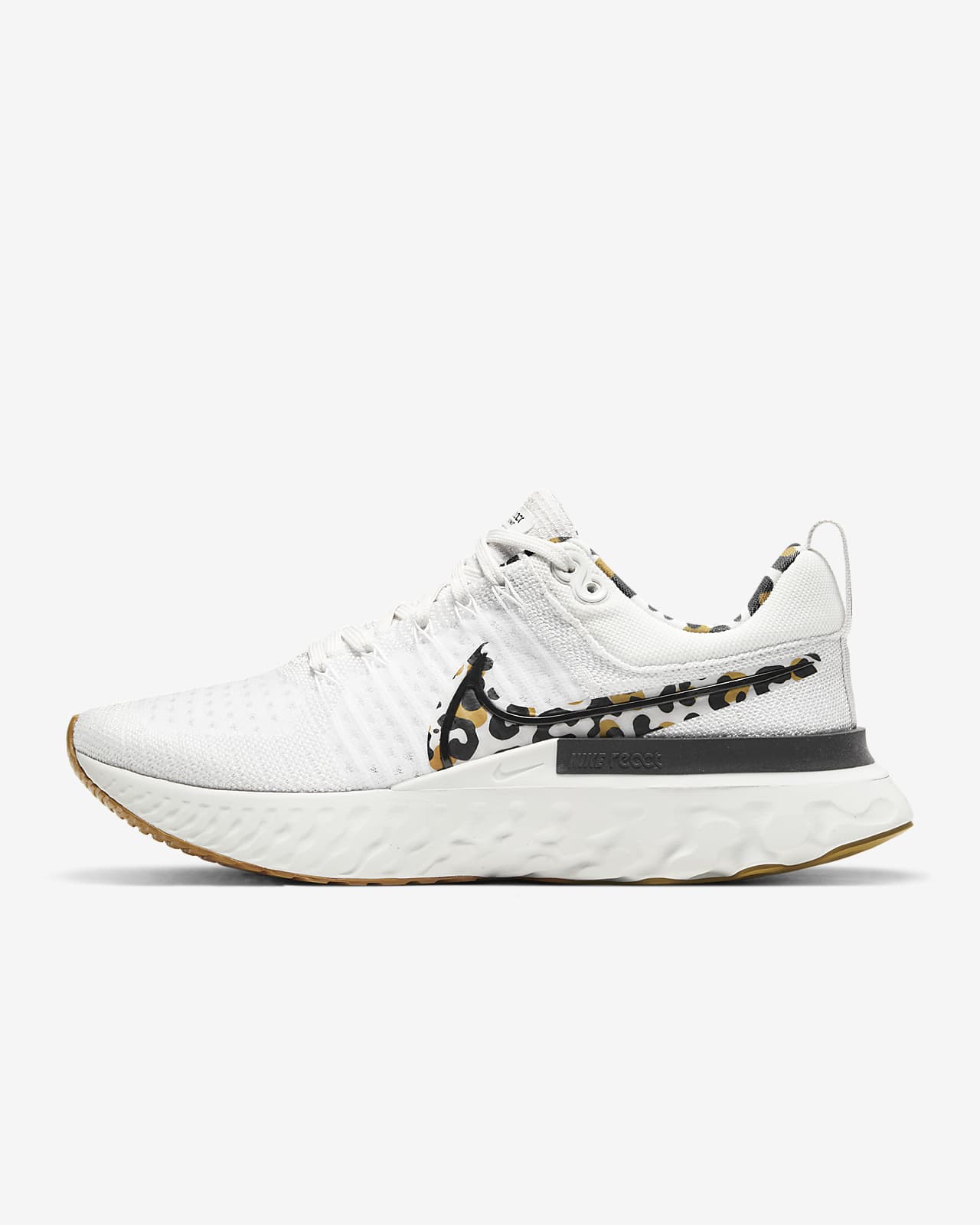 nike flyknit infinity run 2