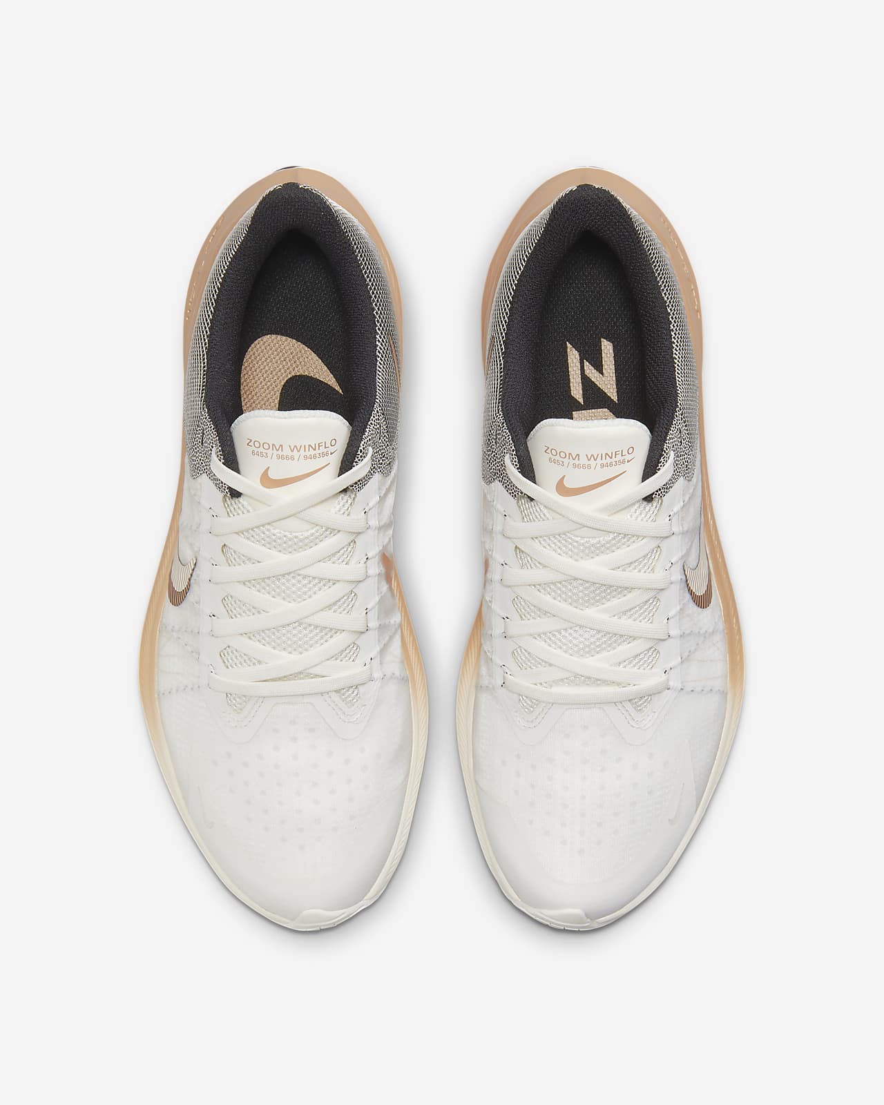Calzado de running para carretera para mujer Nike Winflo 8 Premium. Nike MX