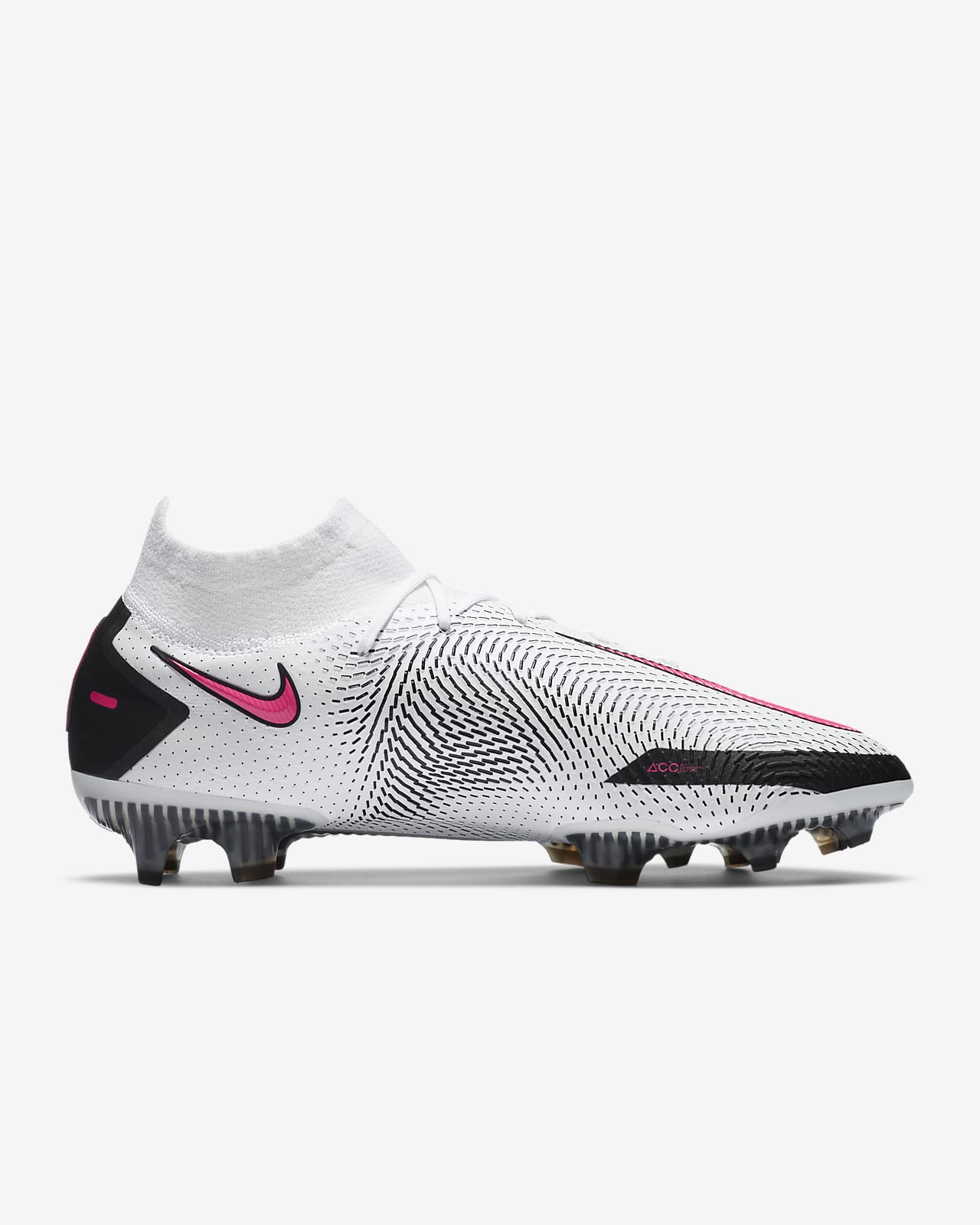 nike soccer phantom