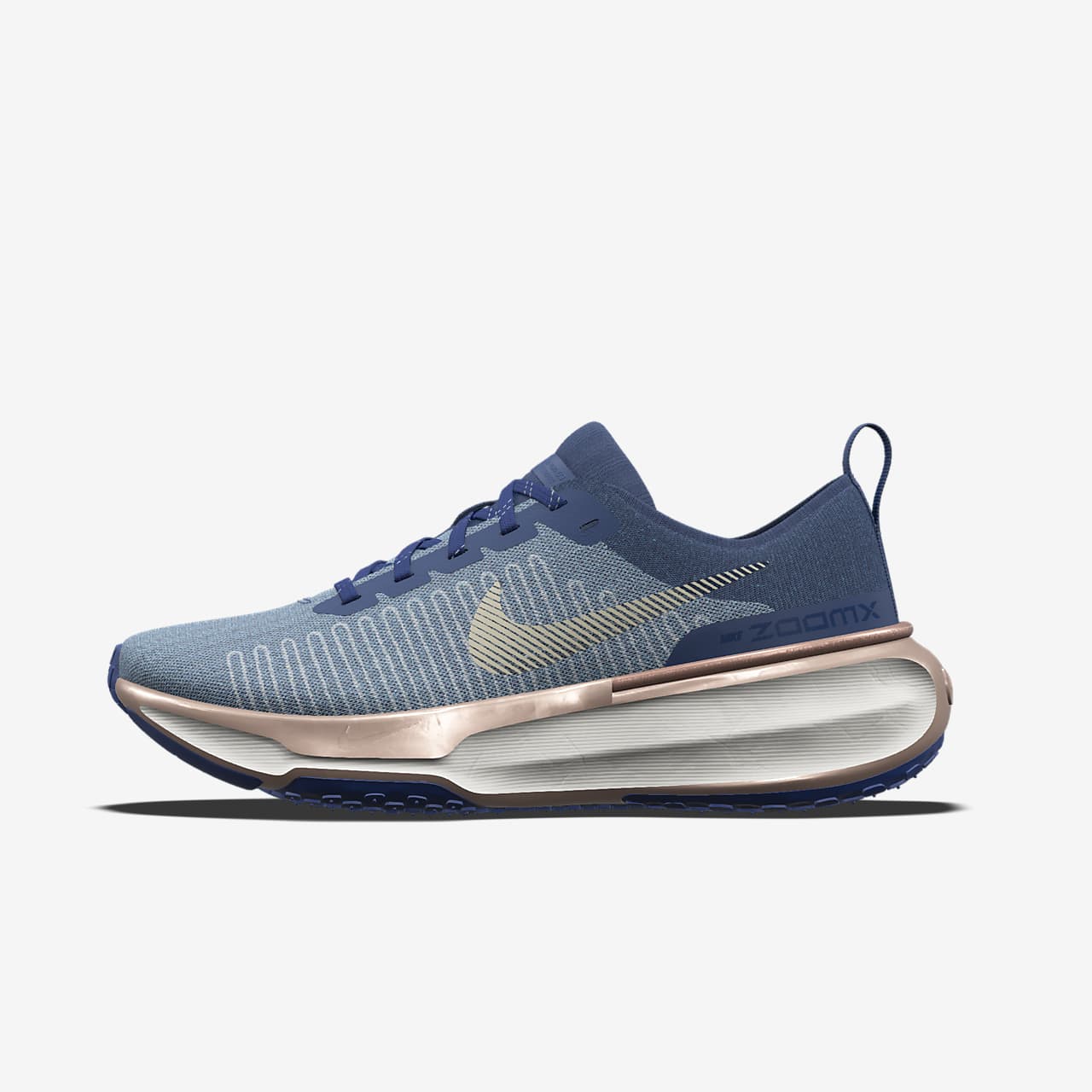 Nike Invincible 3 By You Custom Women's Road Running Shoes