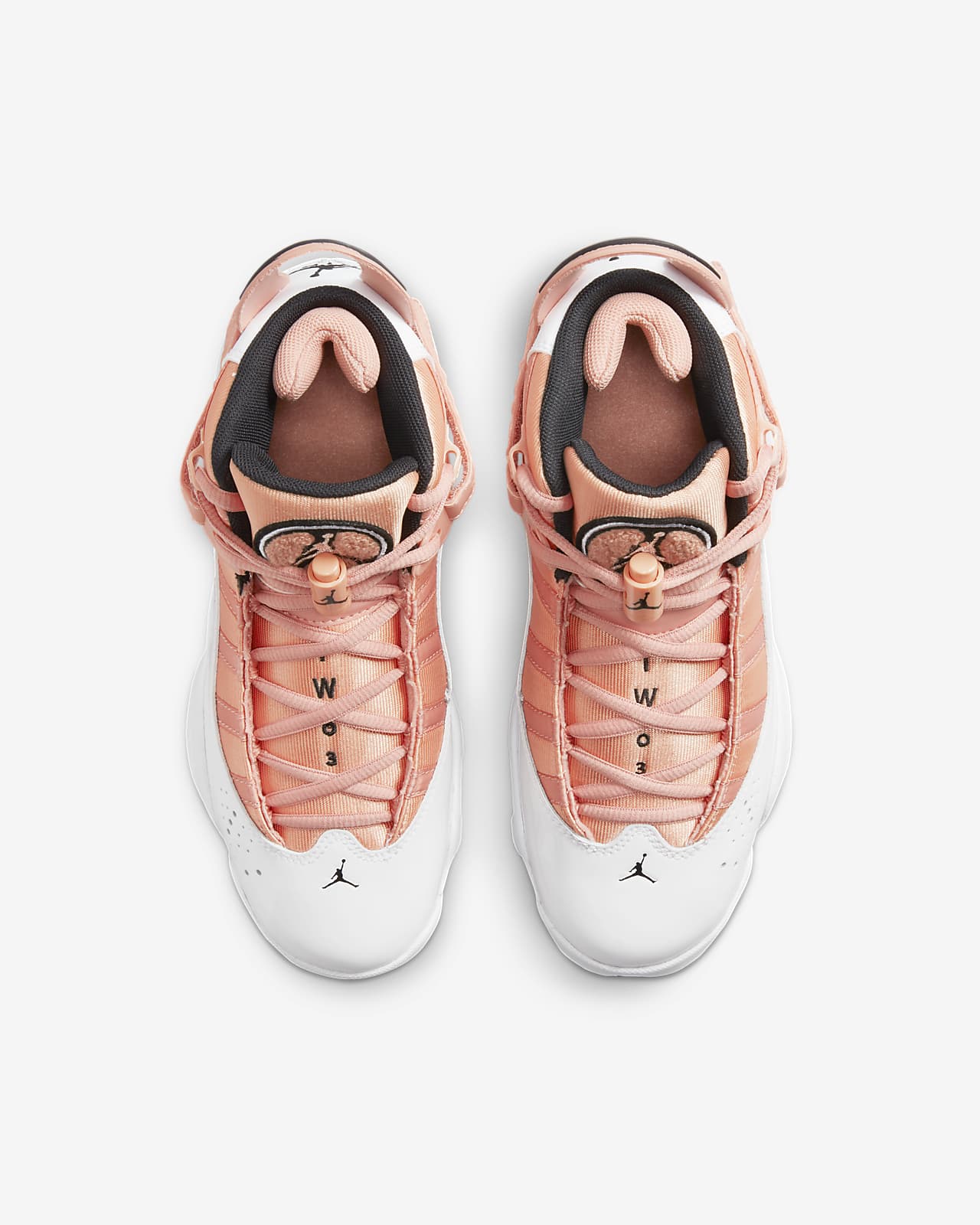 Jordan 6 Rings Older Kids' Shoes. Nike RO