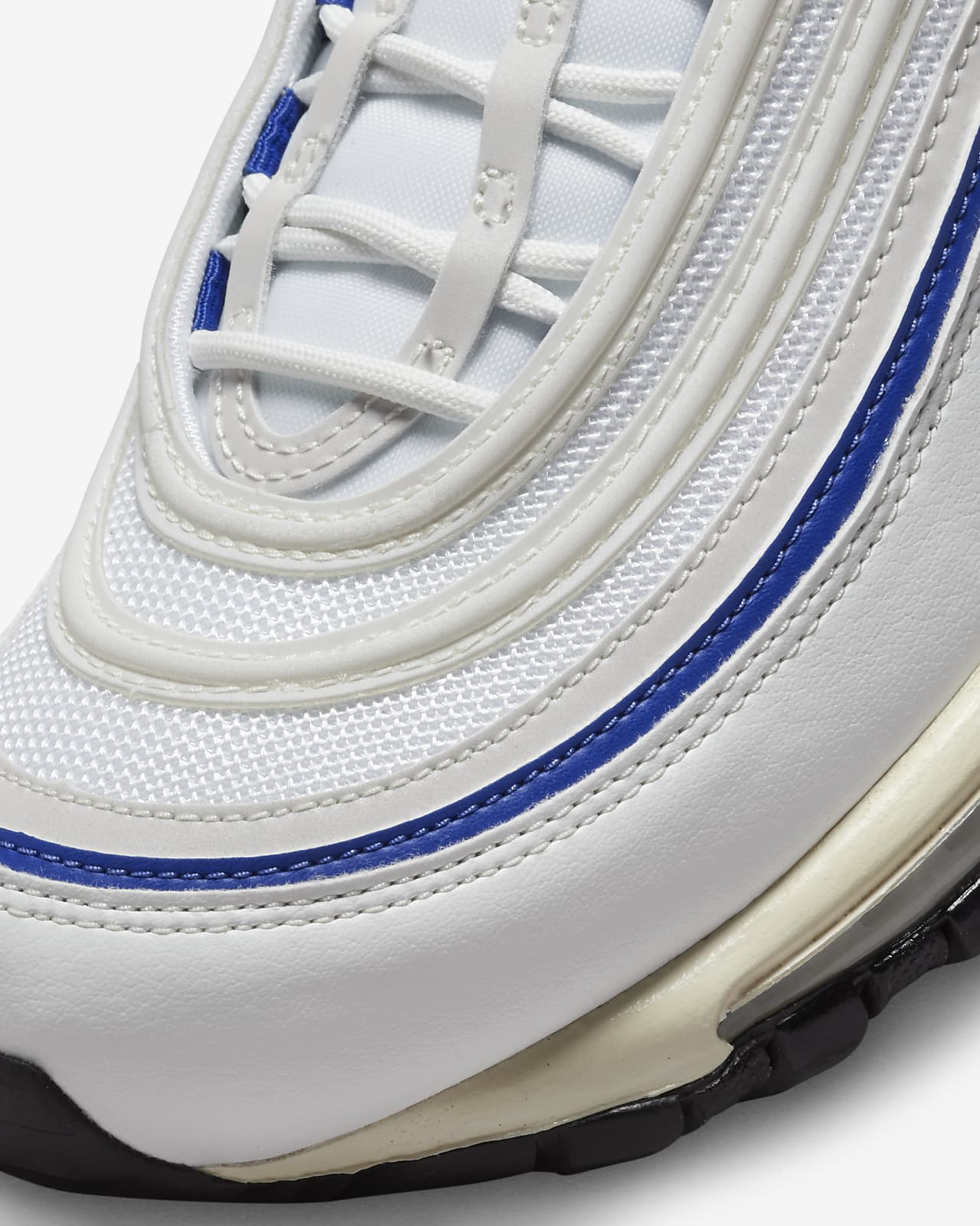 Nike Air Max 97 女鞋。Nike TW