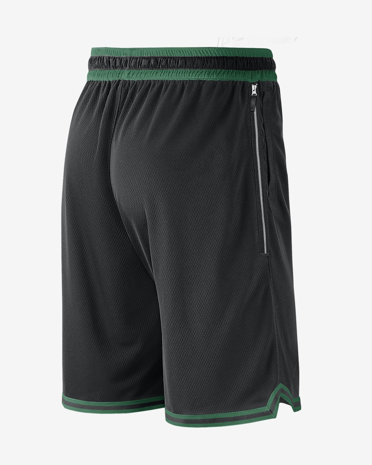 Boston celtics clearance authentic shorts