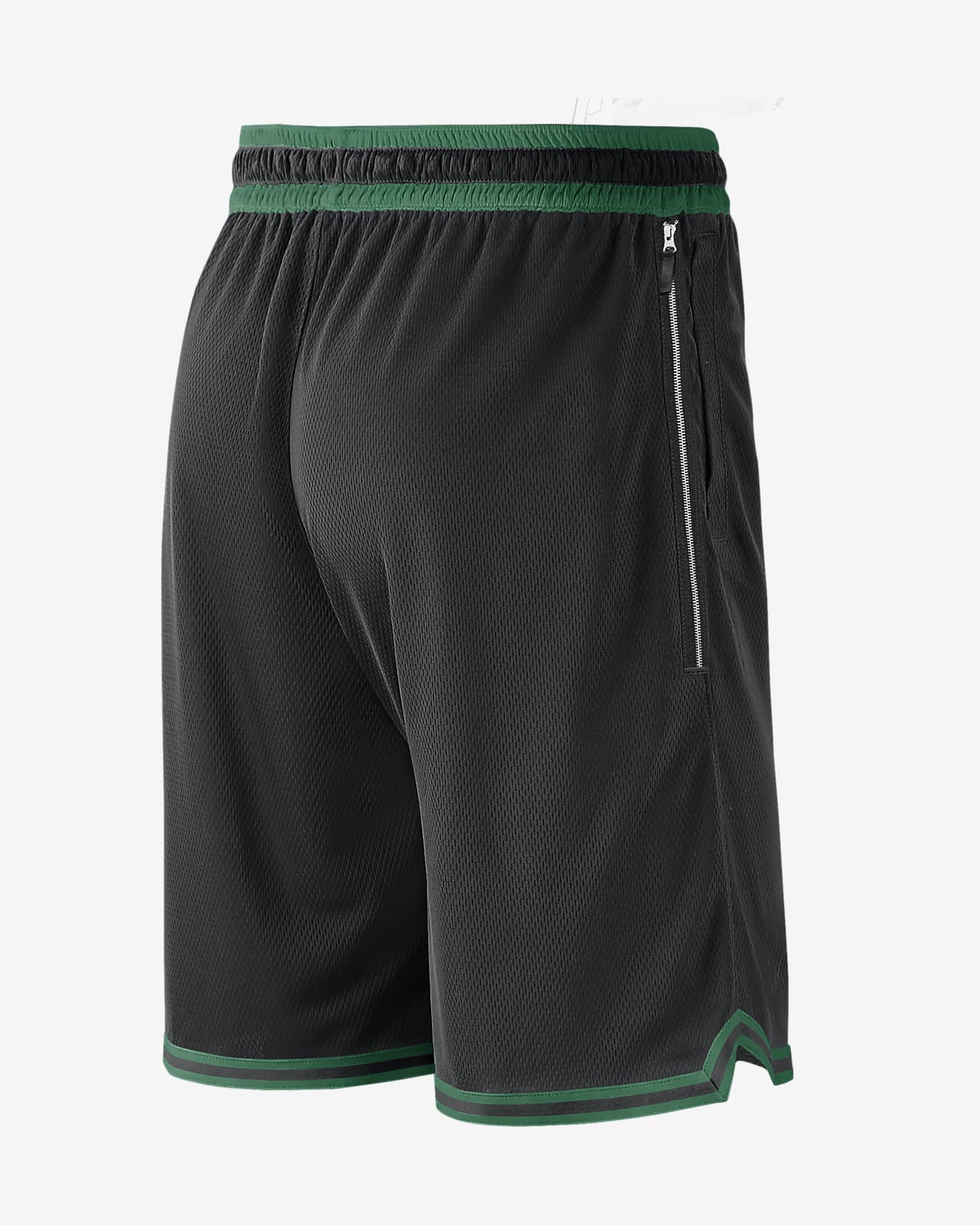 celtics authentic shorts
