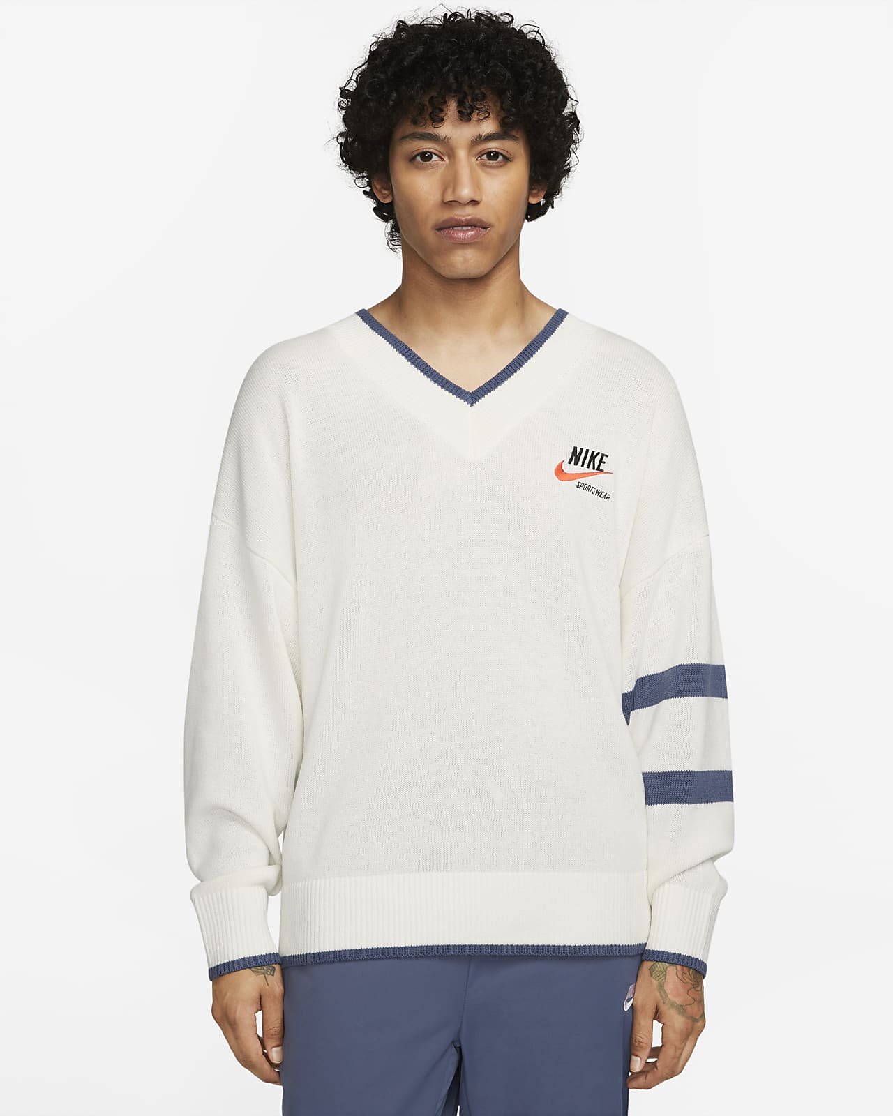 Nike Sportswear Trend Men's Sweater
