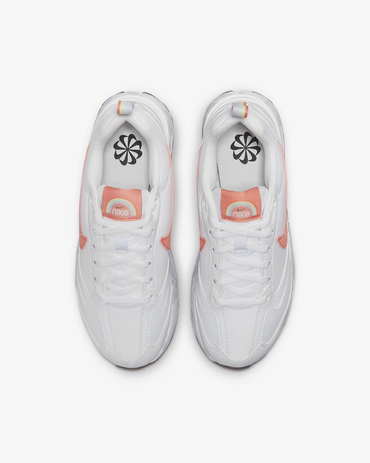 Nike Air Max Dawn SE Kinderschoenen. Nike BE