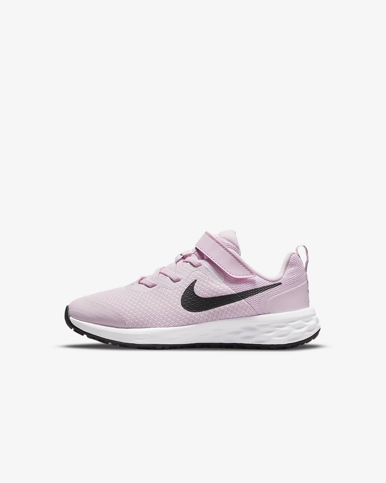 Nike Revolution 6 Kleuterschoen. Nike NL