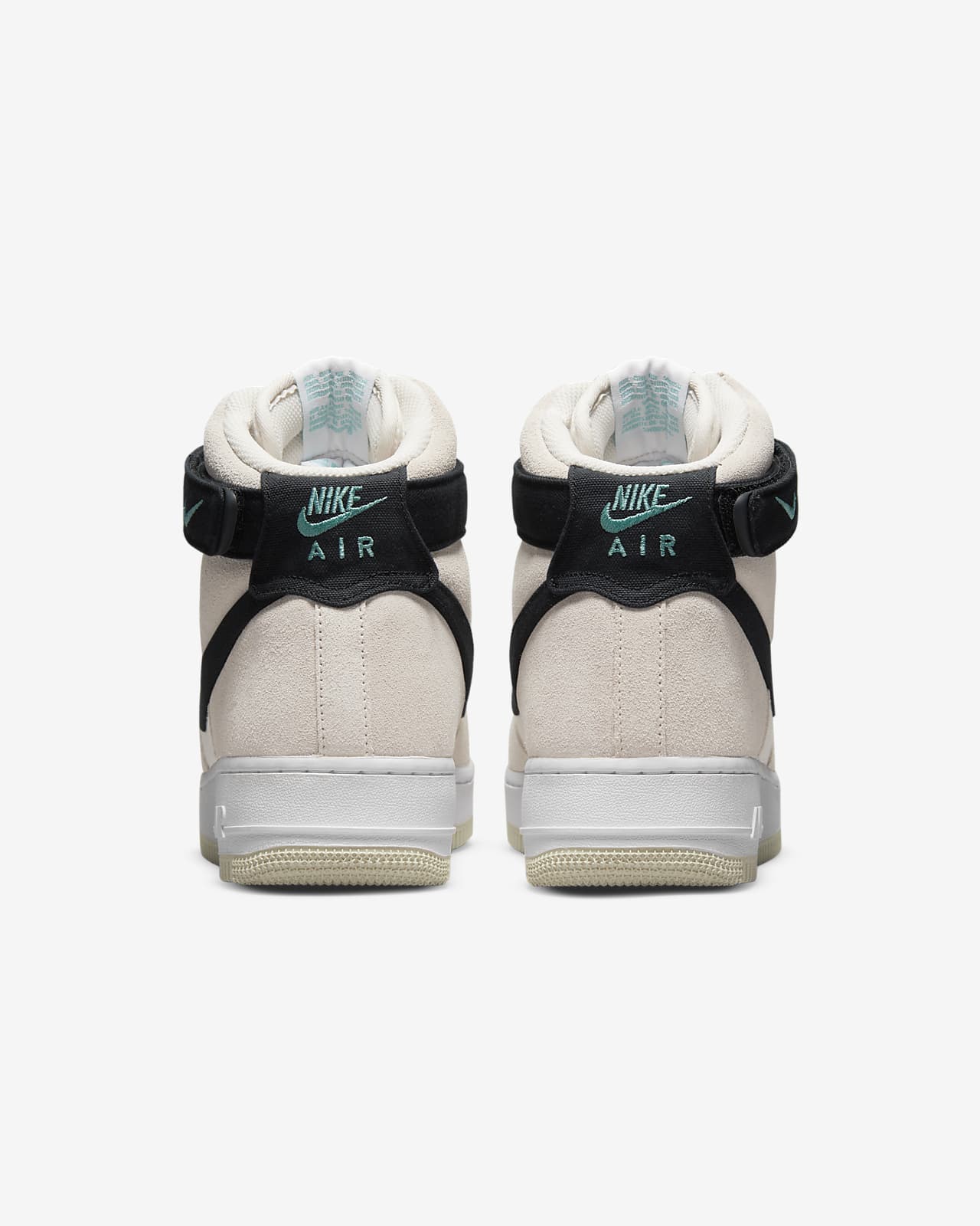 Calzado para hombre Nike Air Force 1 High '07 LX. Nike.com