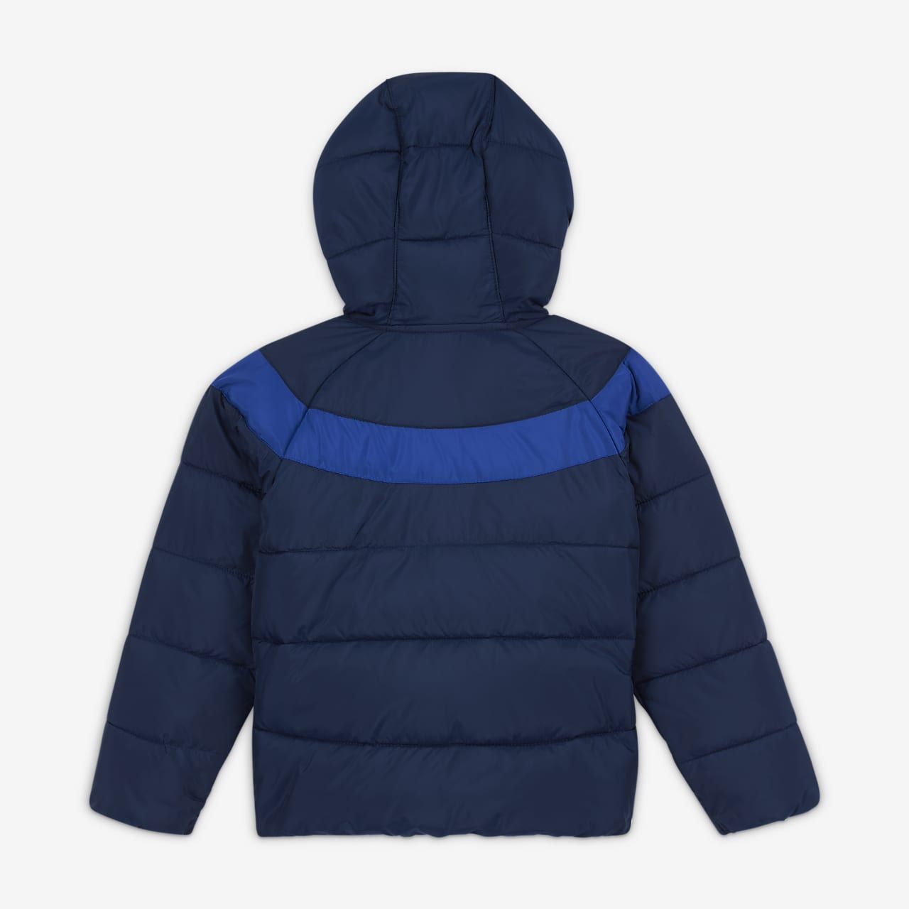 toddler nike puffer jacket