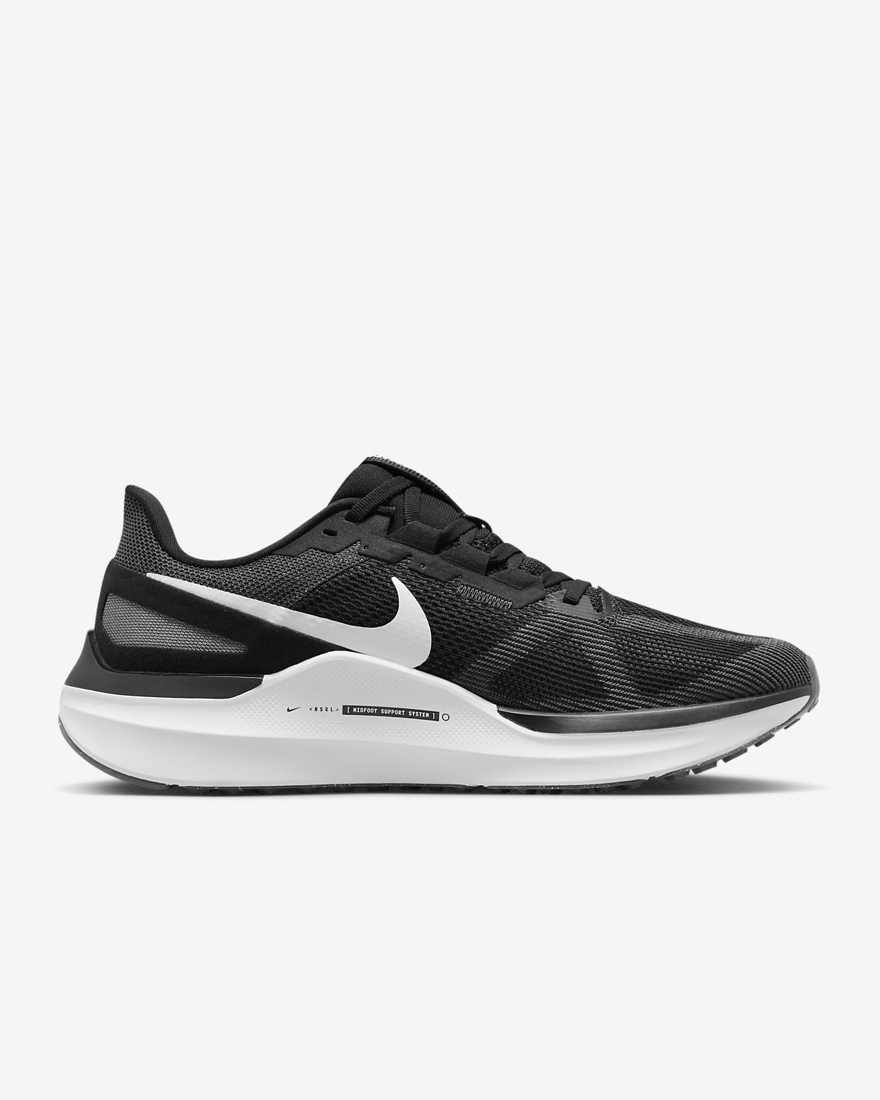 Nike Structure 25 Men's Road Running Shoes