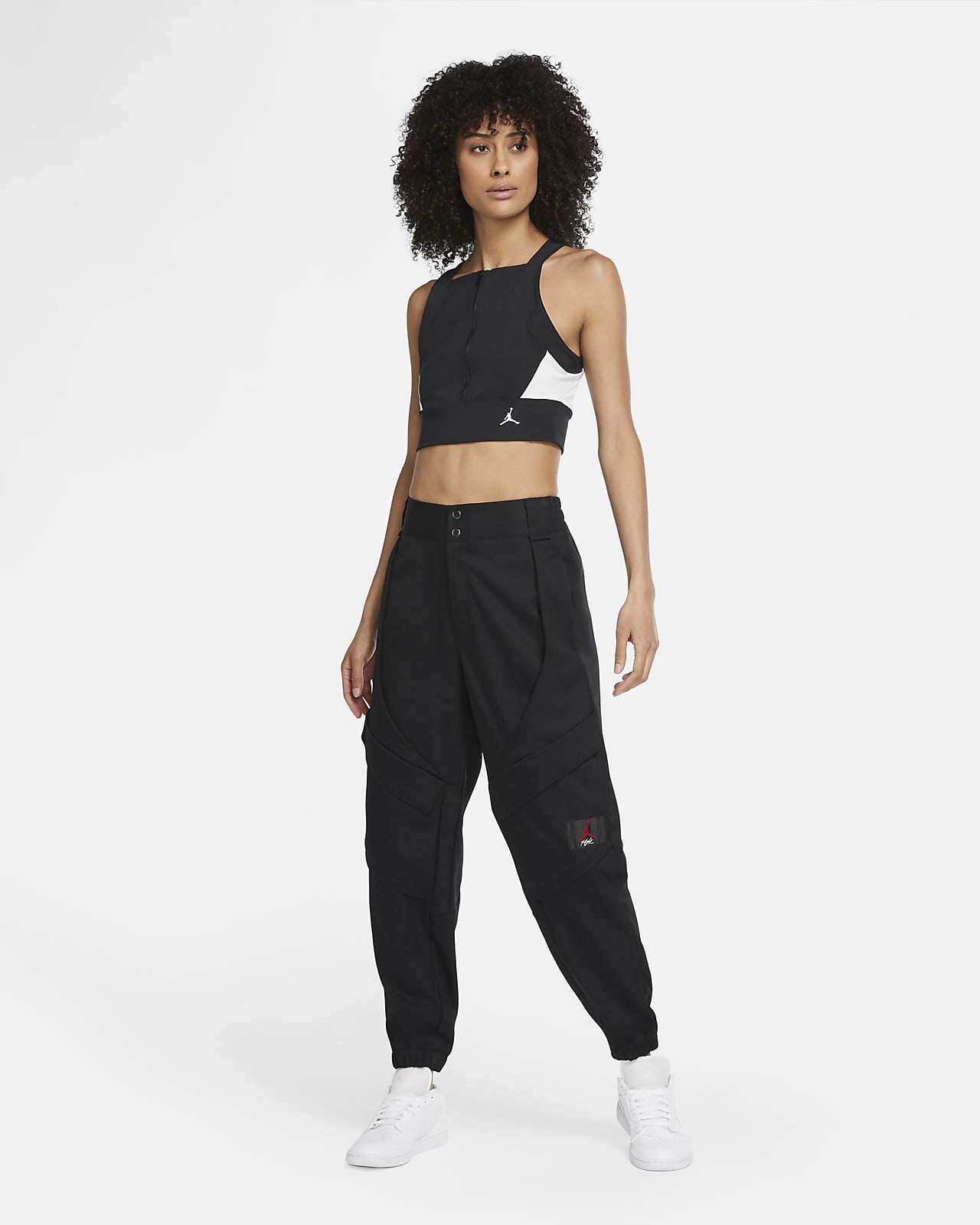 jordan pants women