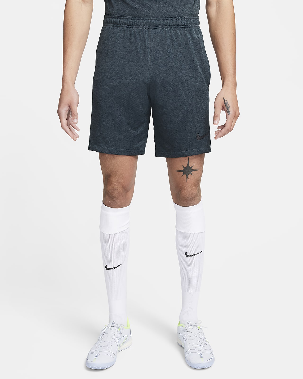 Mens nike store academy shorts