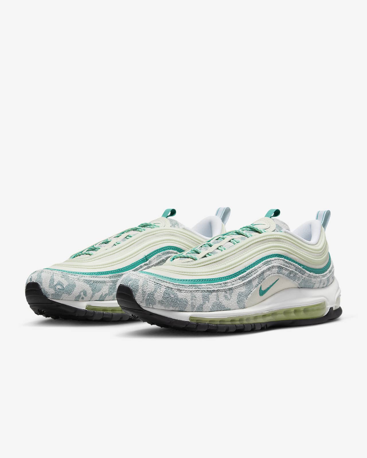 Nike Air Max 97 Men's Shoes