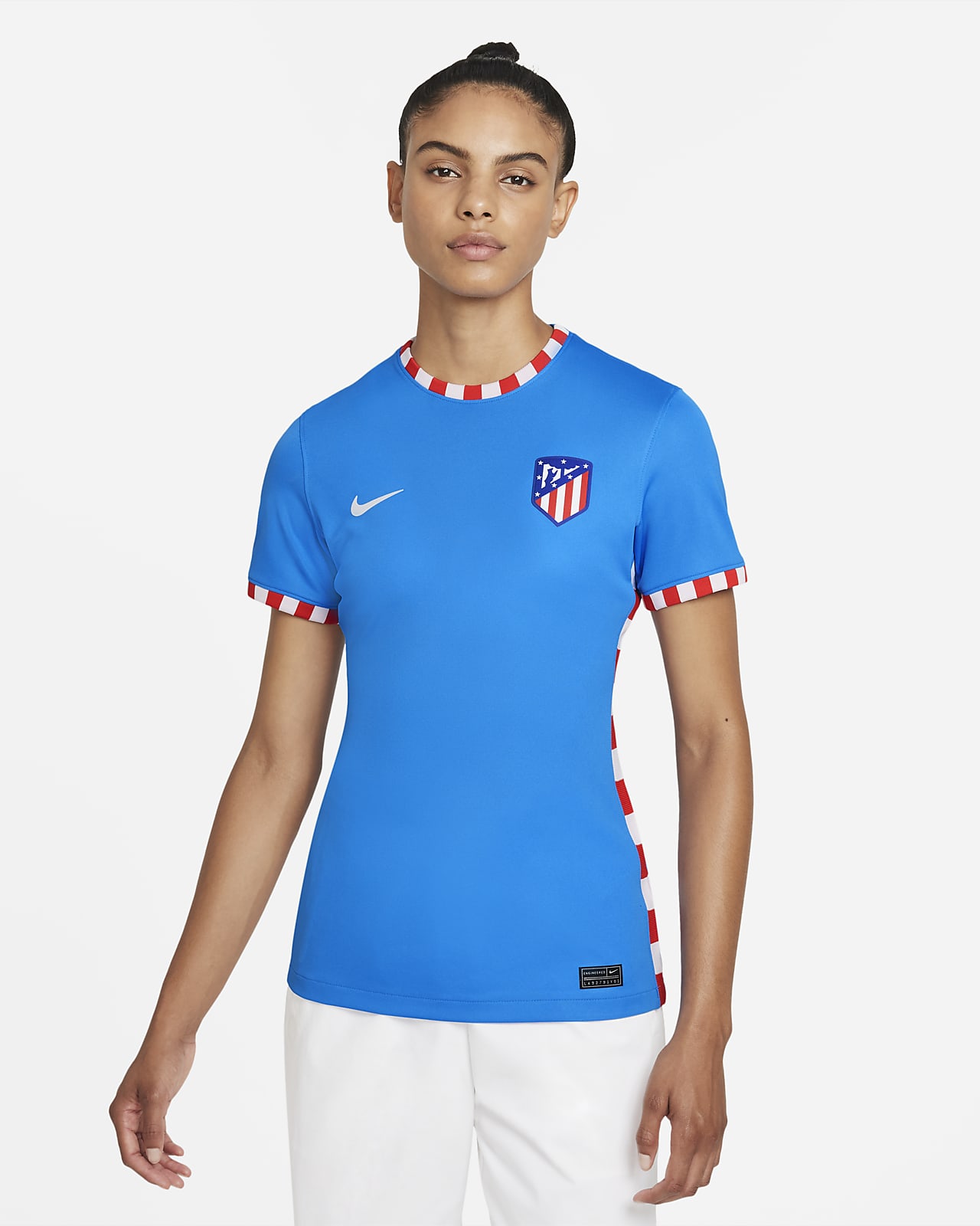 nike atletico de madrid