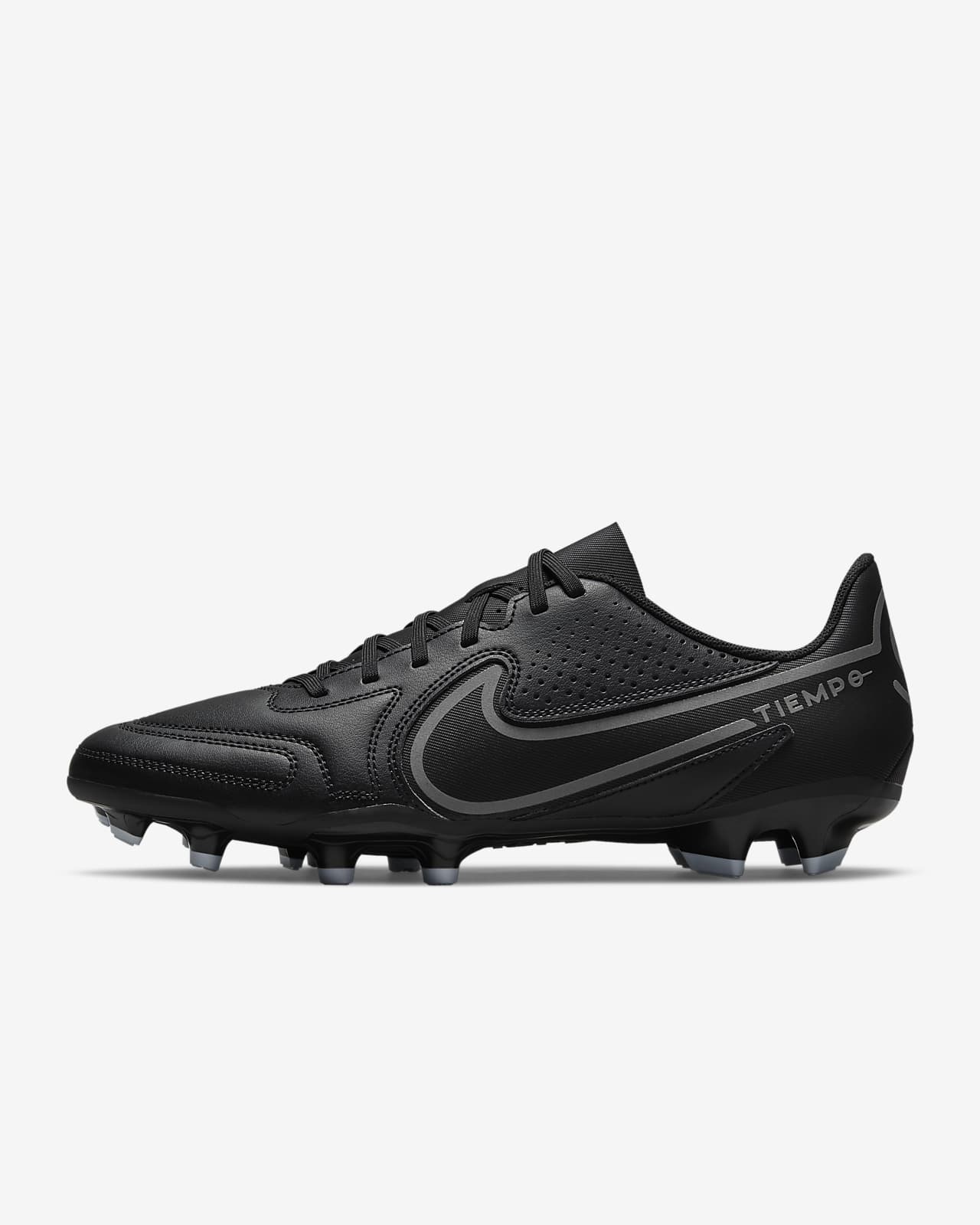 Calzado de fútbol para terrenos múltiples Nike Tiempo Legend 9 Club MG. Nike .com