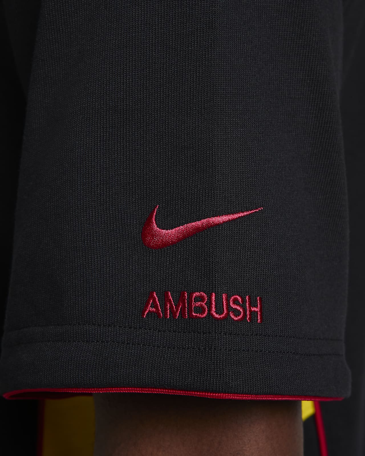 Nike x AMBUSH® Jersey Top. Nike.com