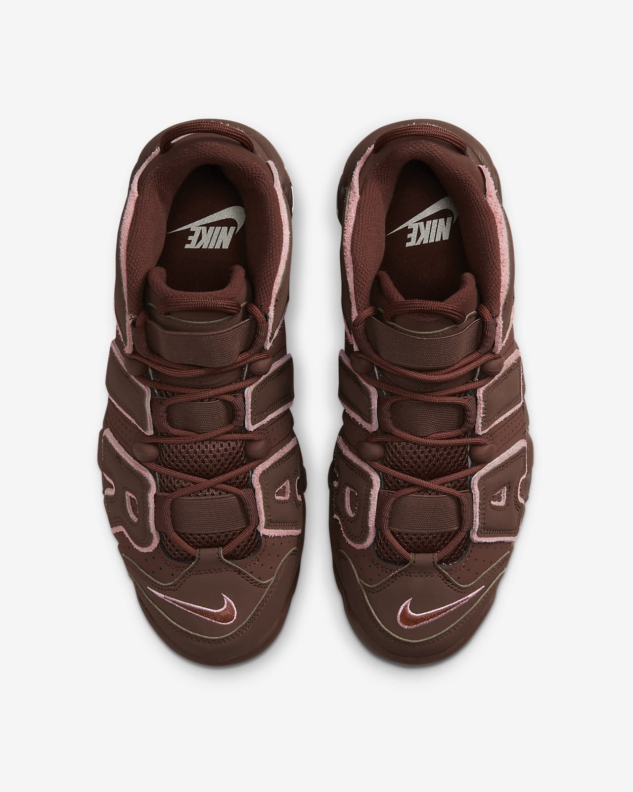 Nike Air More Uptempo '96 Men's Shoes.