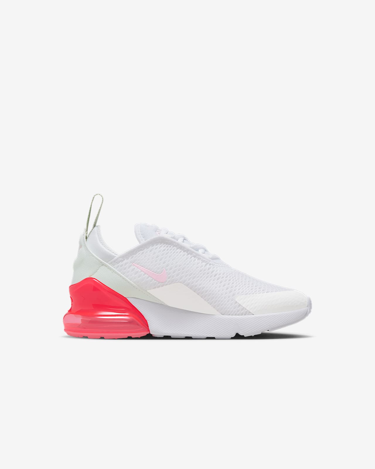 nike air max 270 younger kids