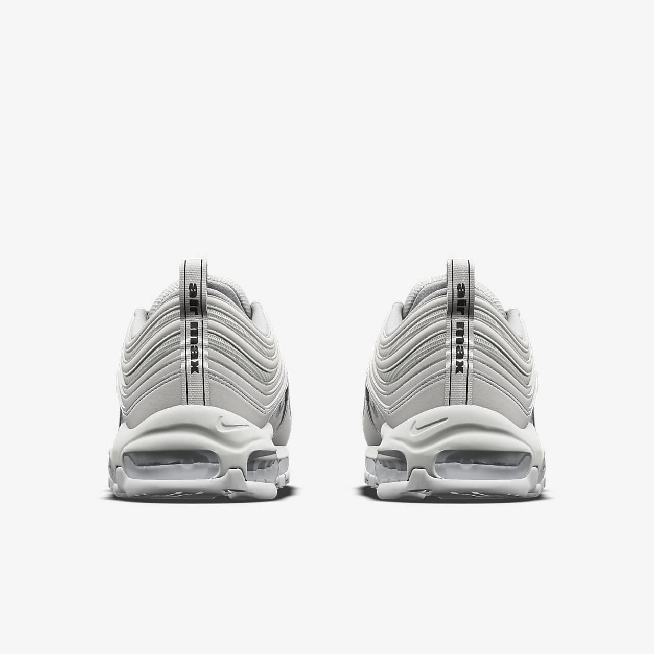 The Nike Air Max 97 Is Now Available On Nike By You •