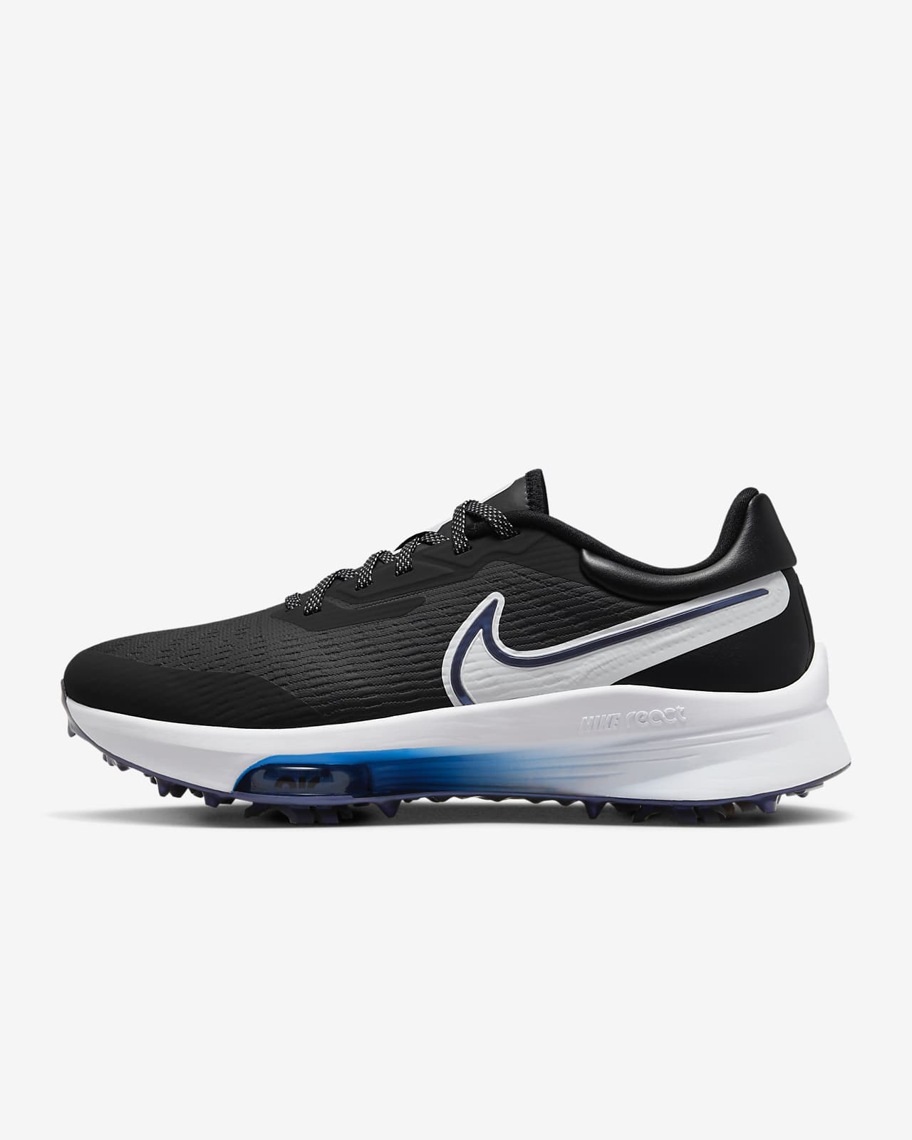 Nike Air Zoom Infinity Tour Men's Golf Shoes
