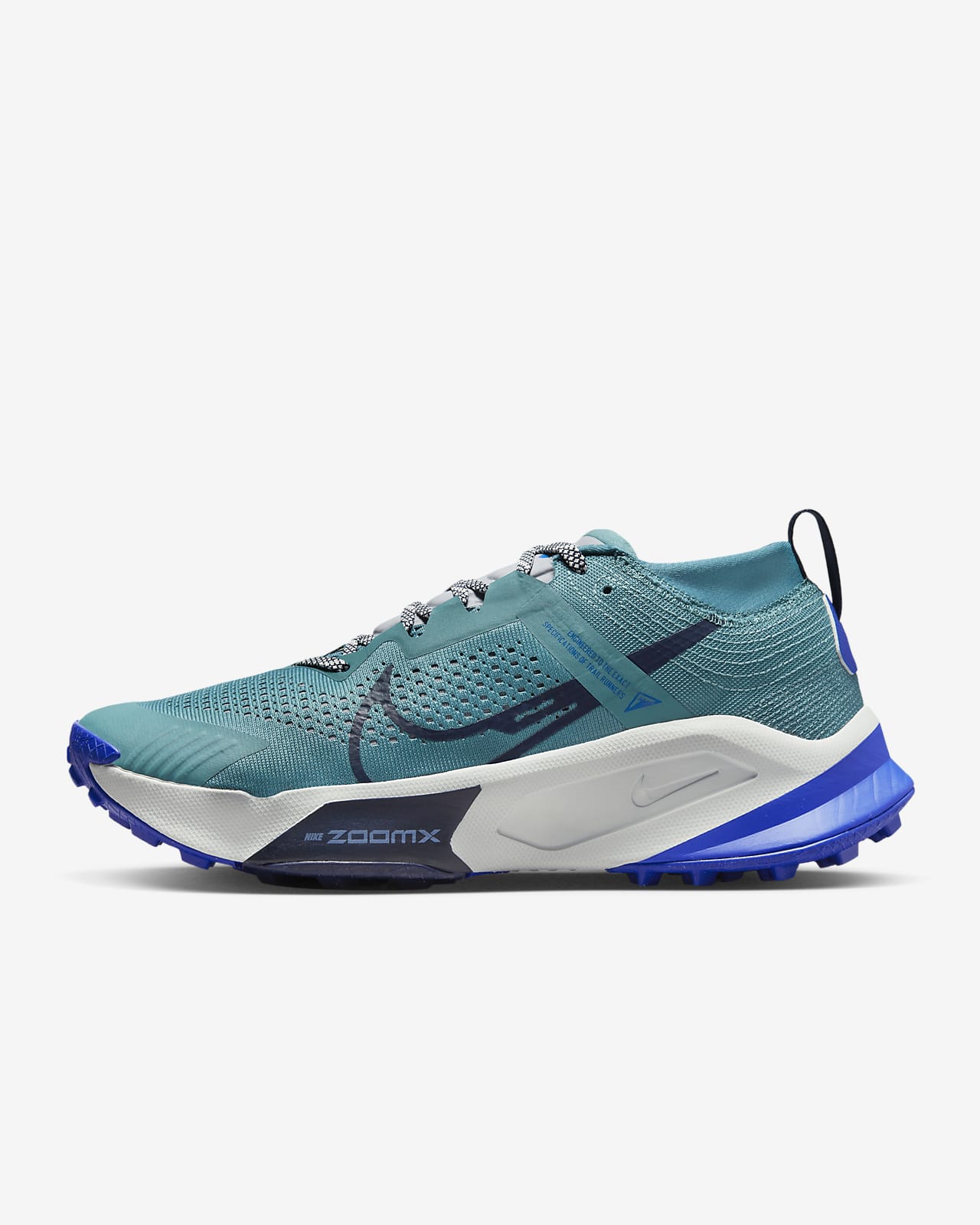 Nike Zegama Men's Trail Running Shoes