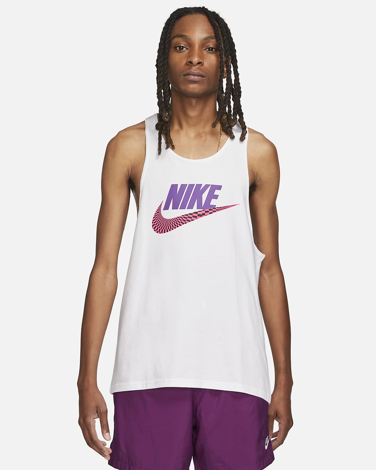 tirantes camiseta