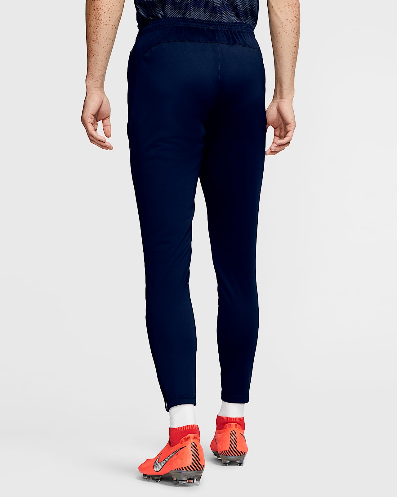 nike men's dry academy soccer pants