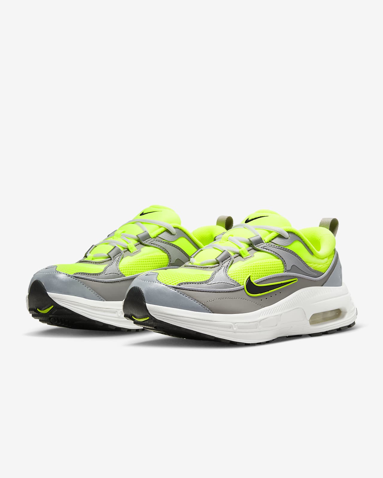Nike Air Max Bliss Damesschoen. Nike NL