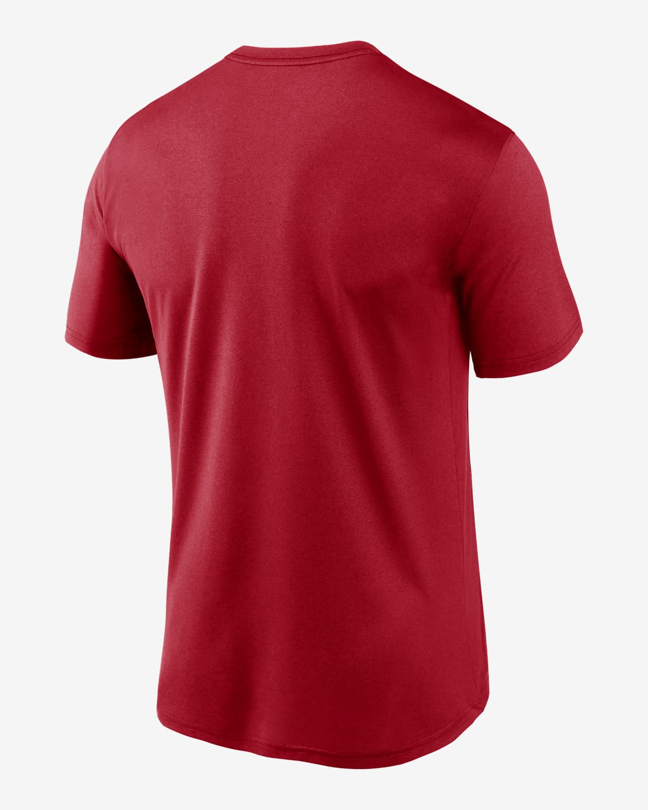 playera de red hombre