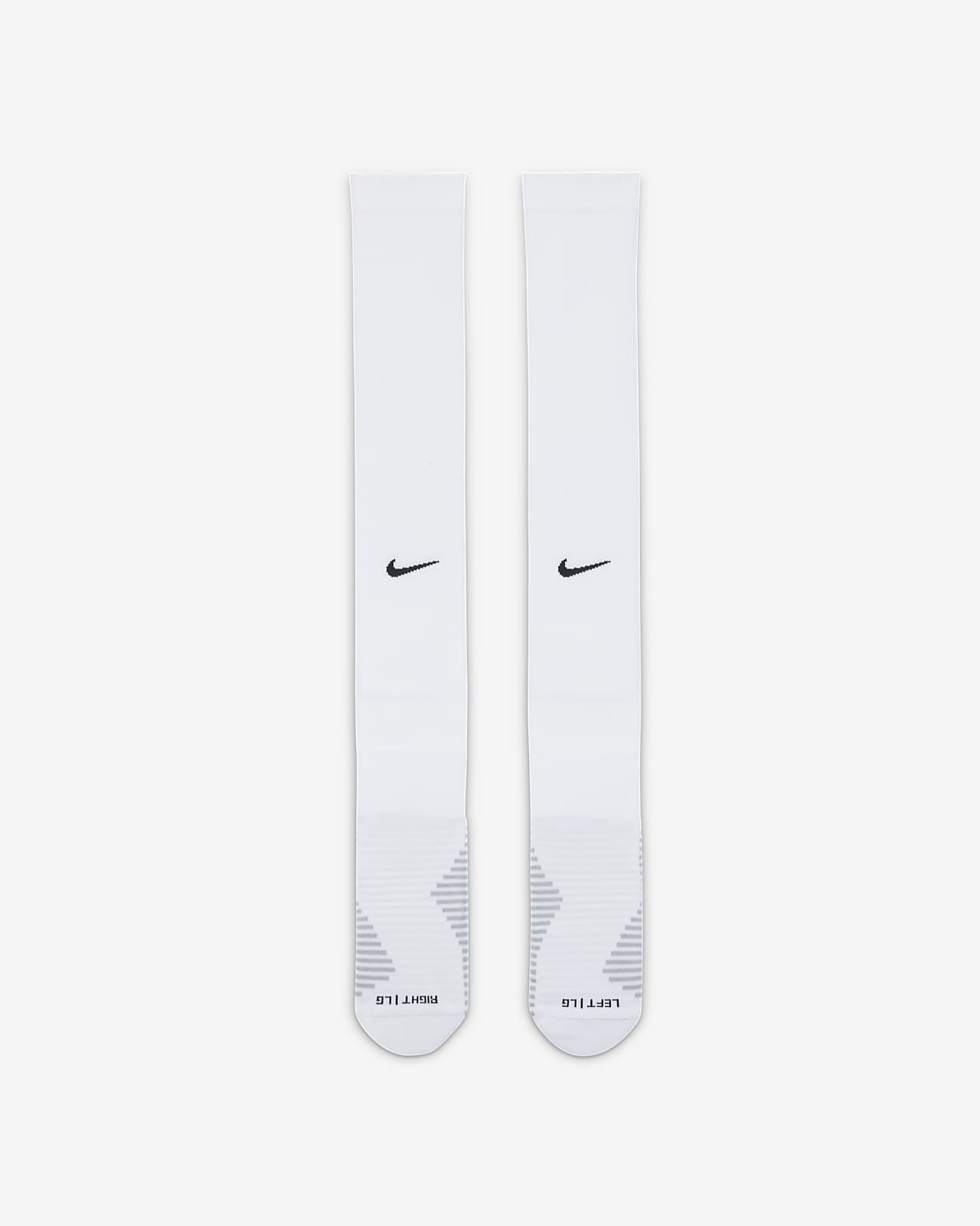 Nike Dri-FIT Strike Knee-High Football Socks. Nike GB