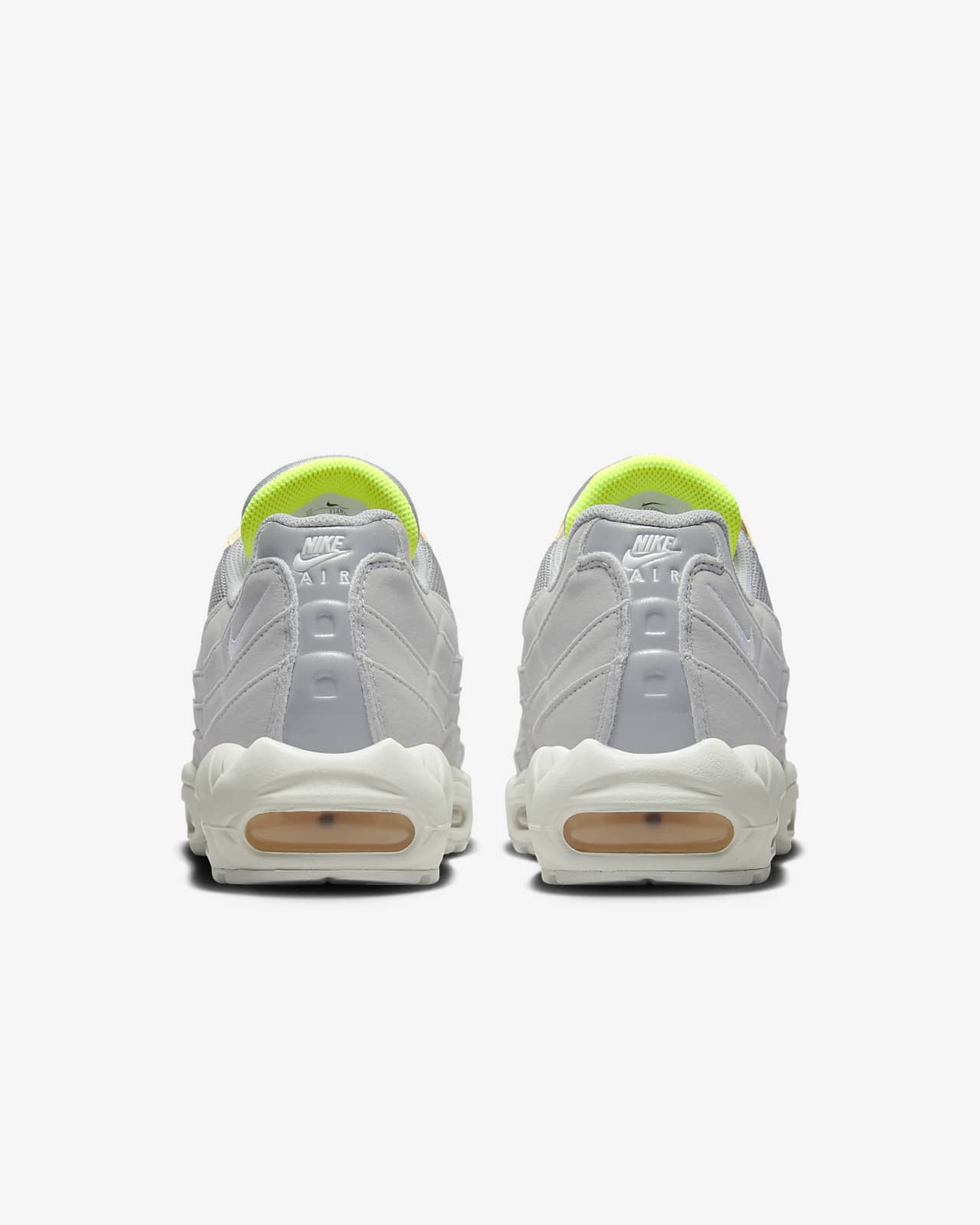 Buty sportowe Air Max 95. Nike PL