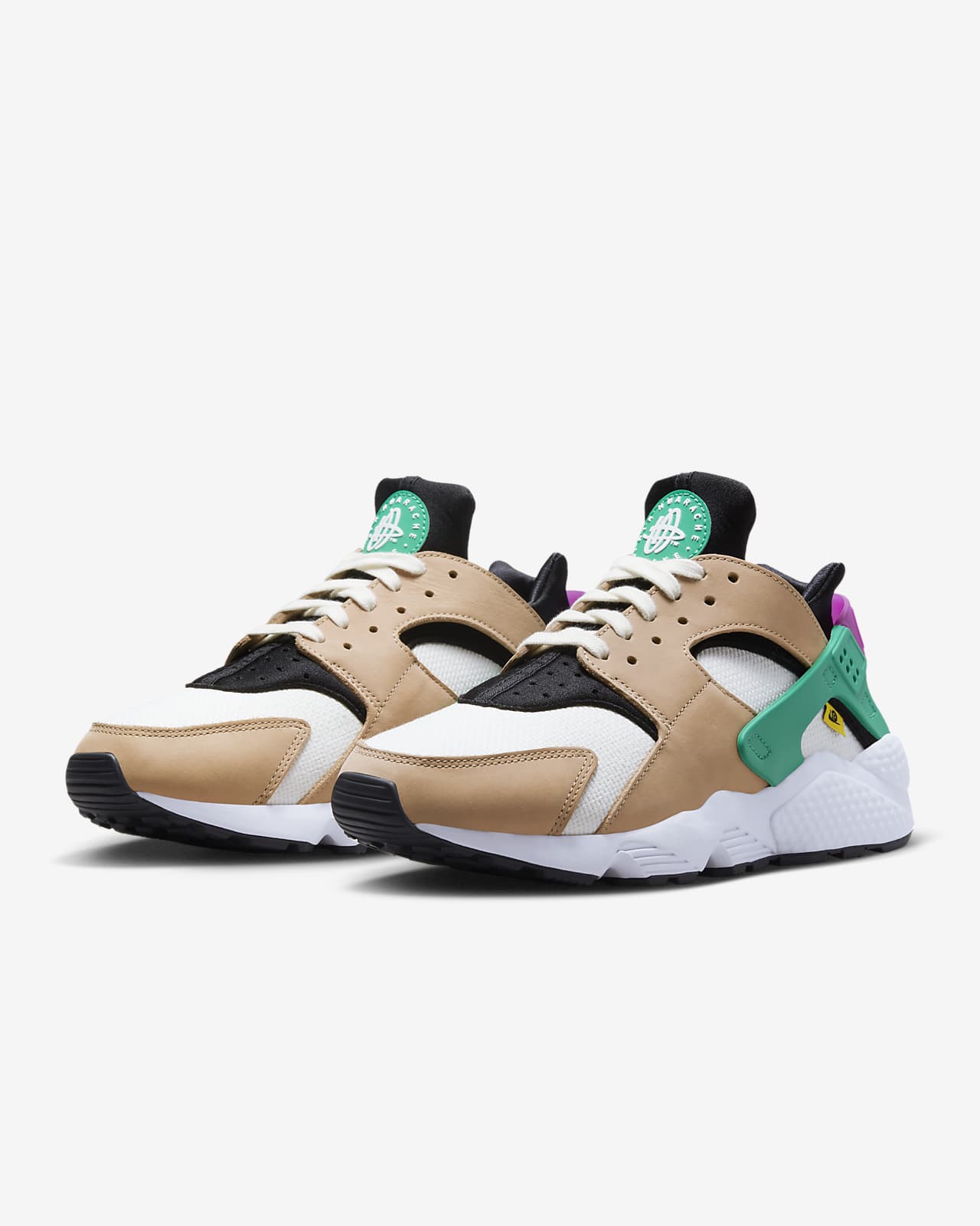 Air Huarache Premium Men's Shoes. Nike.com