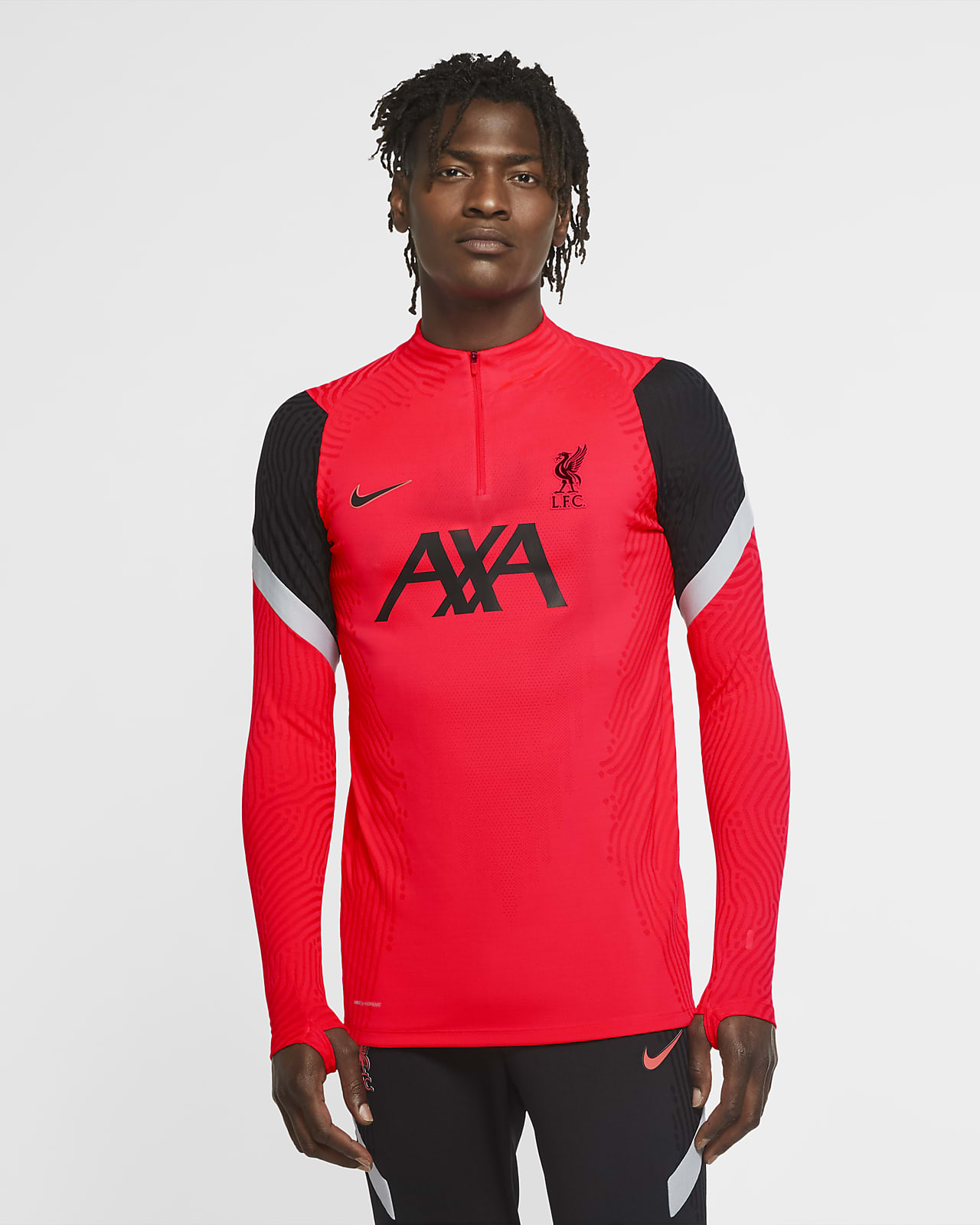 Haut entrainement liverpool Clearance