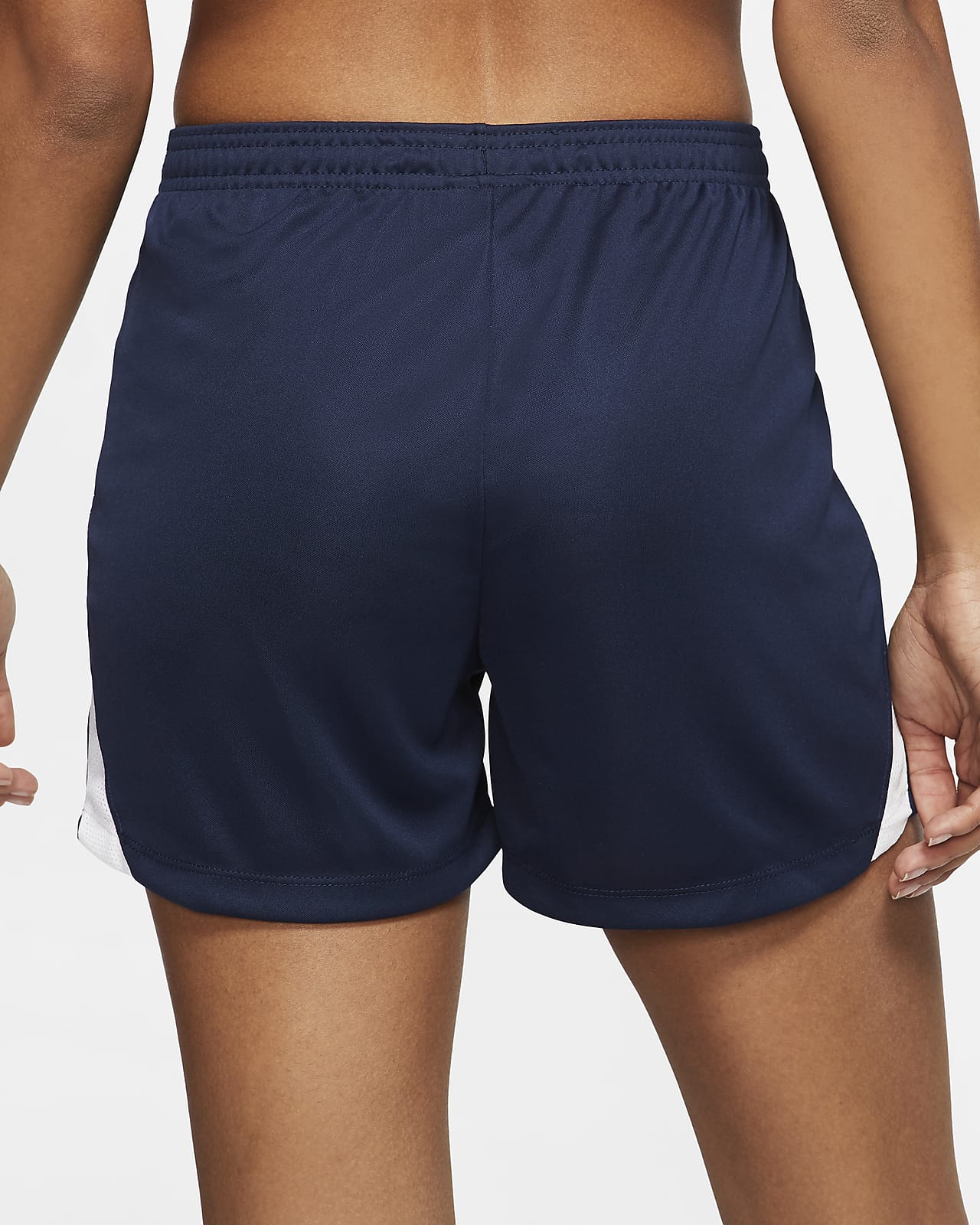 dri fit shorts women's packard