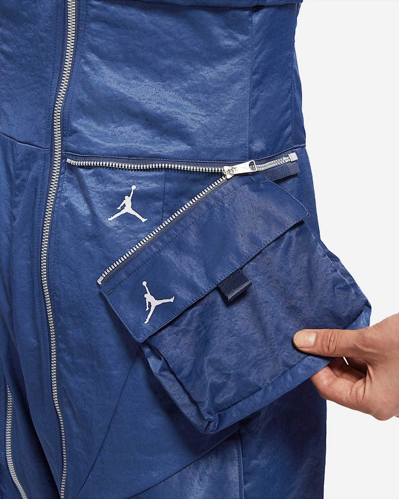 nike women's flight suit