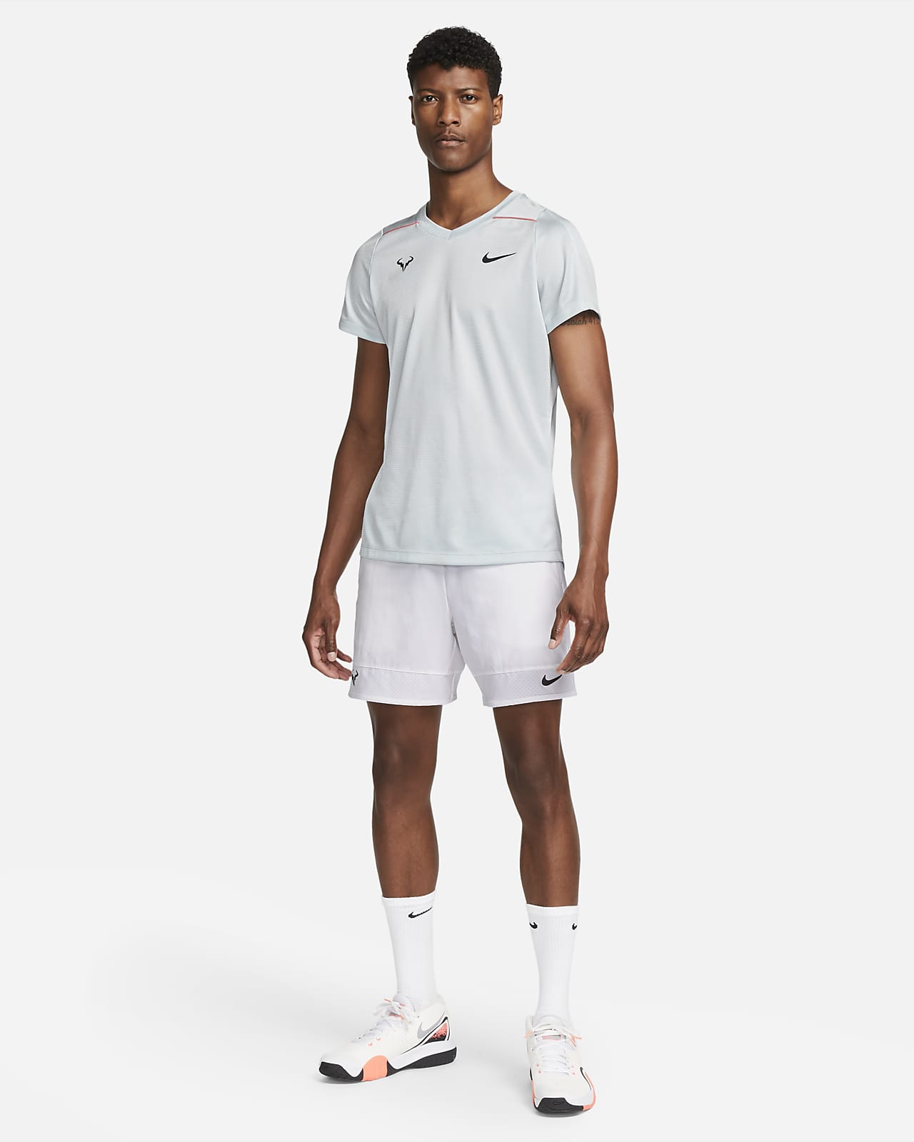 nike court dri fit rafa