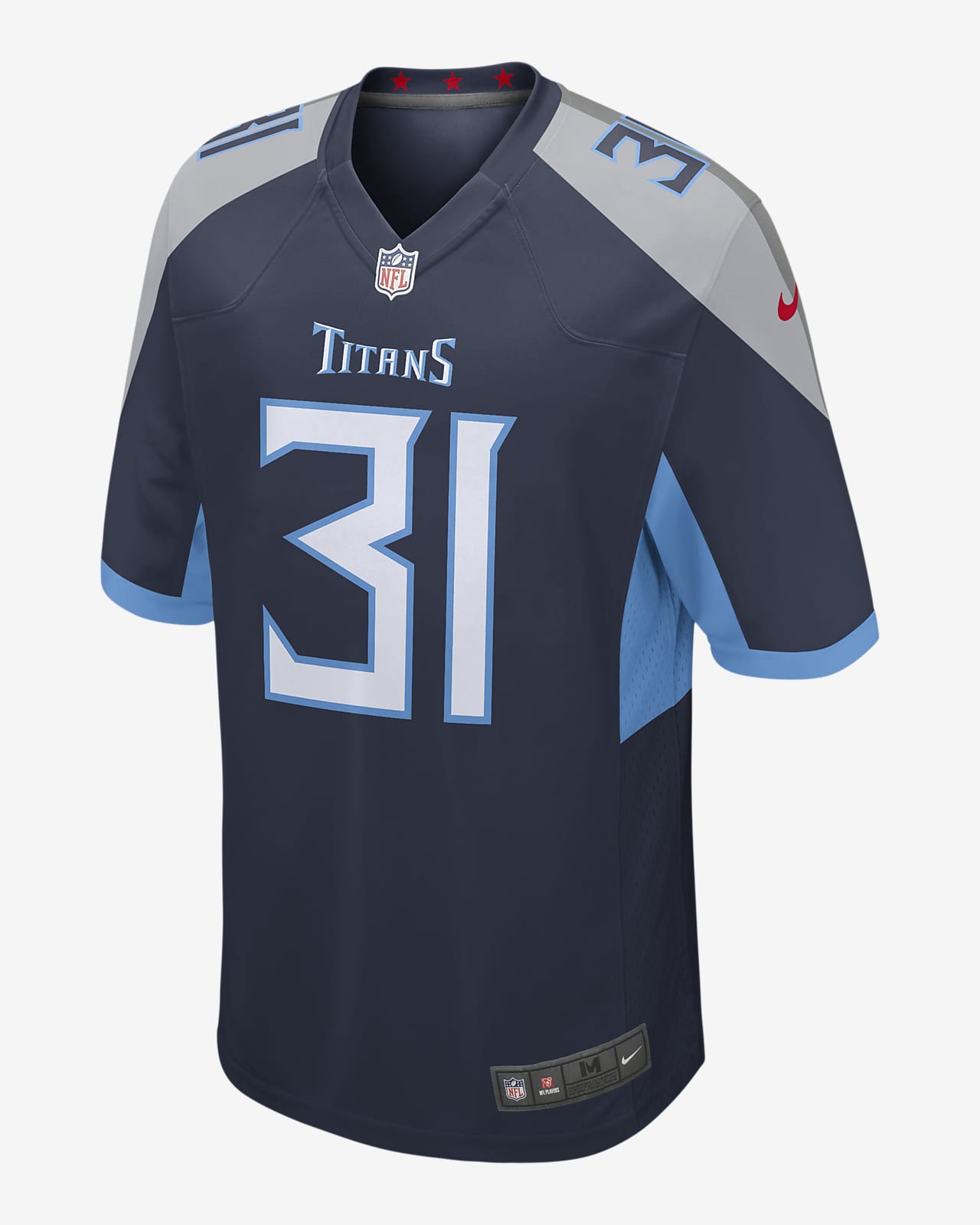 NFL Youth Size Football - Official Tennessee Titans Store