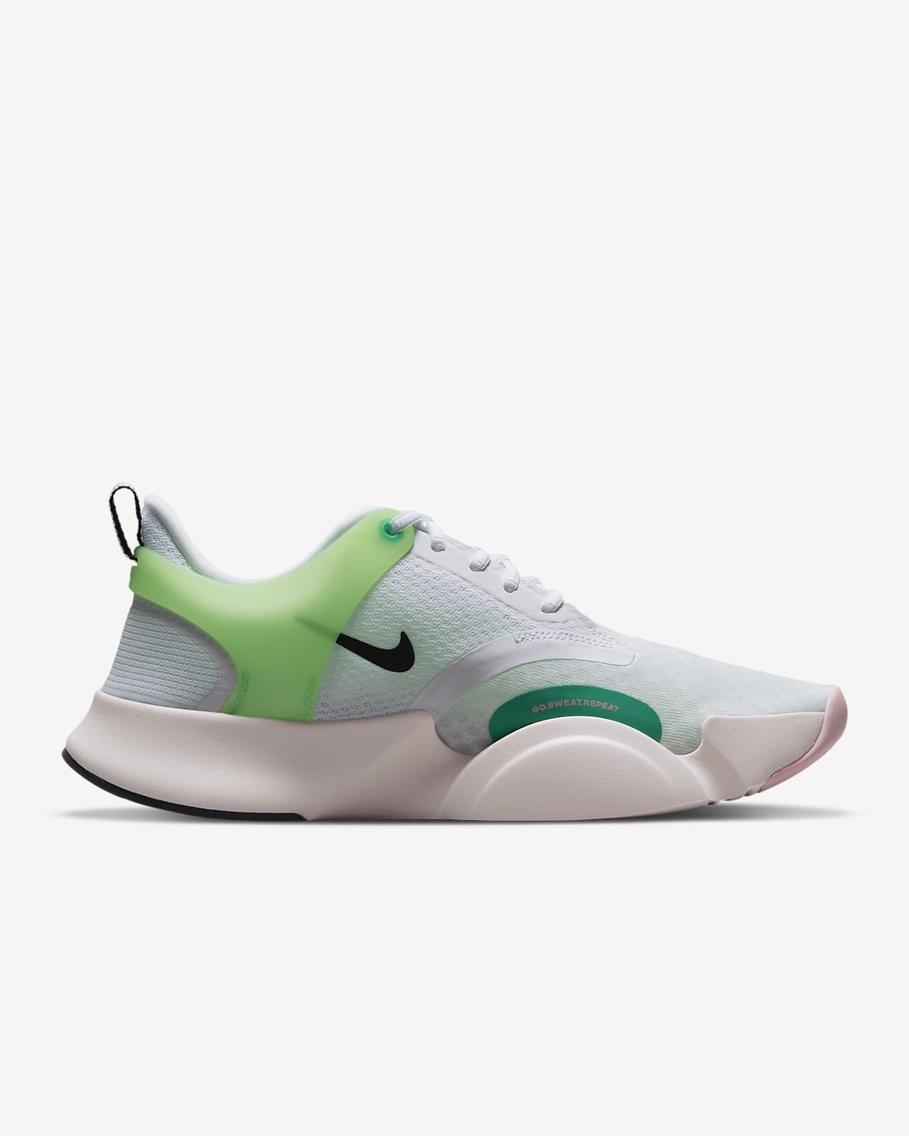 Nike SuperRep Go 2 Zapatillas de training - Mujer. Nike ES
