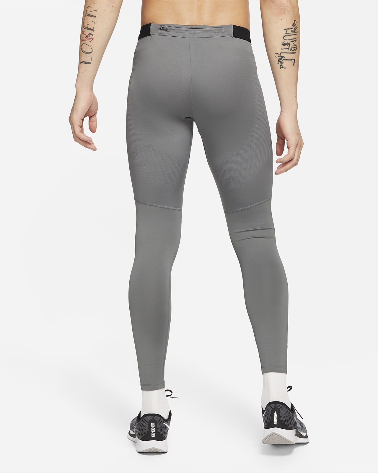 Nike Phenom Elite Men's Running Tights. Nike.com